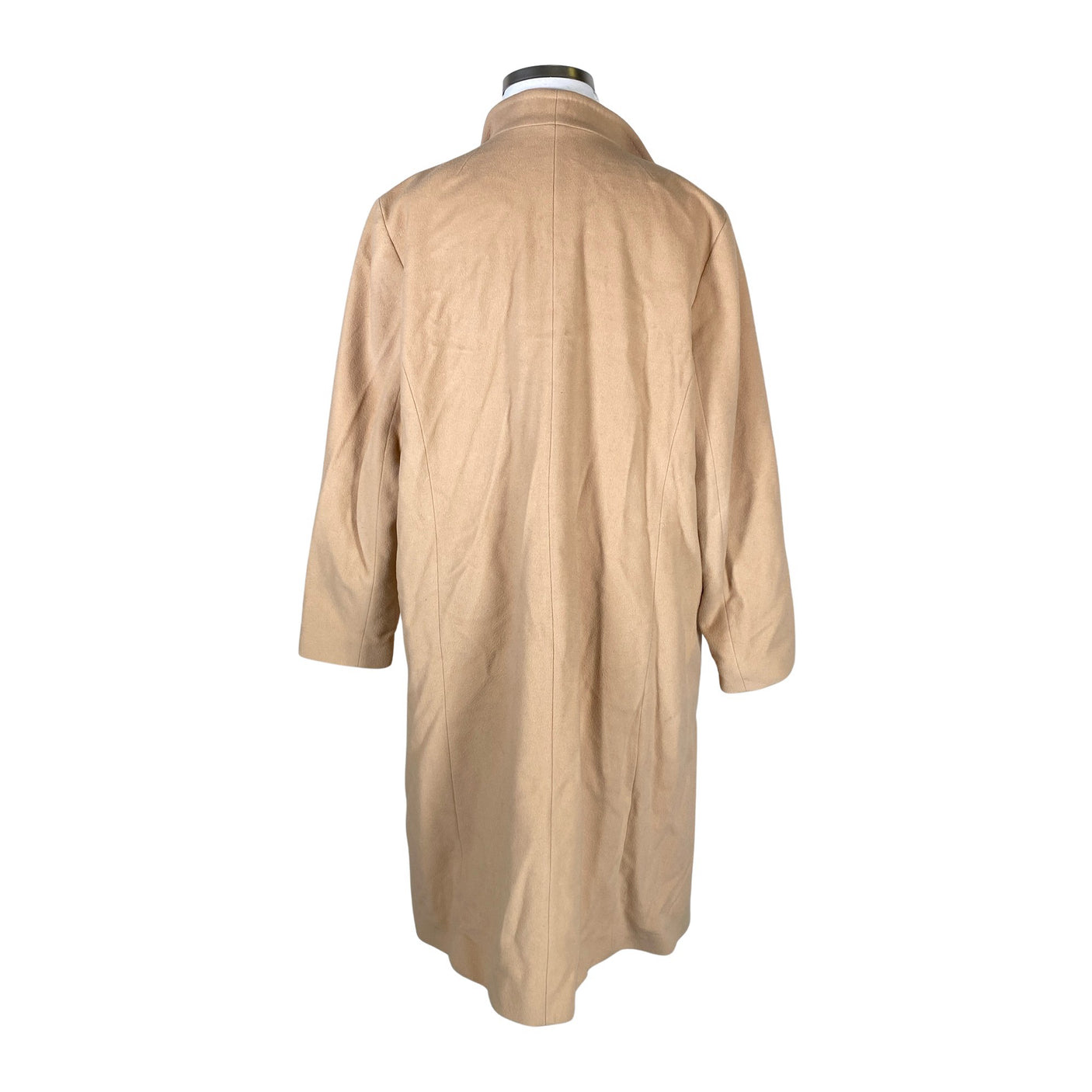 Unisex Dixi Coat - Villakangastakki, koko 46 - (2)
