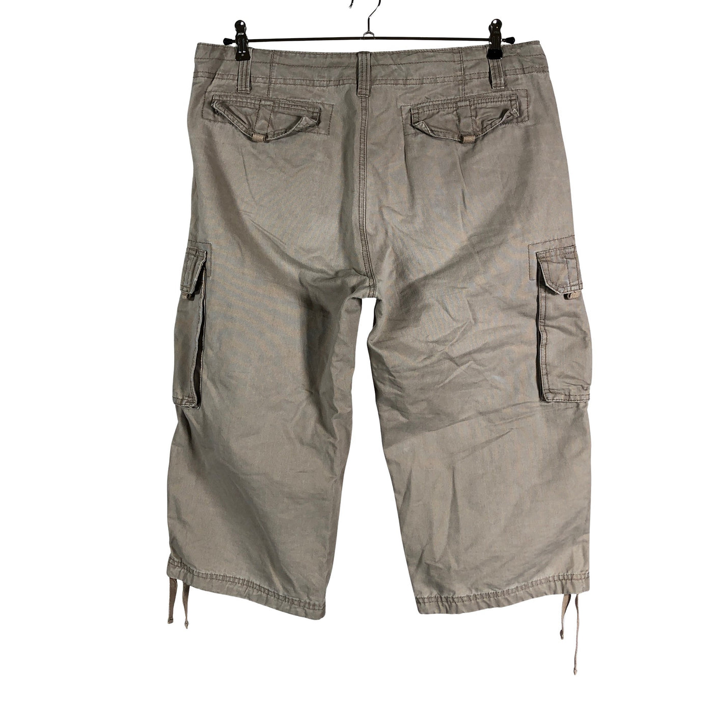 Unisex Bodyguard - Shortsit, koko XL - (2)