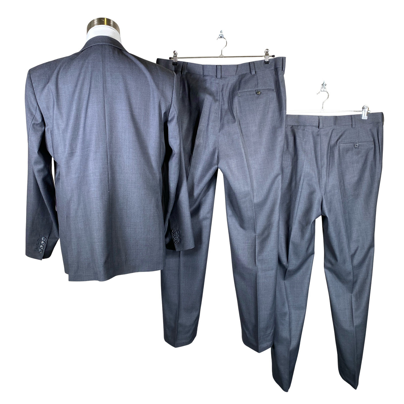 Unisex Handmade - Puku, koko XXL - (2)