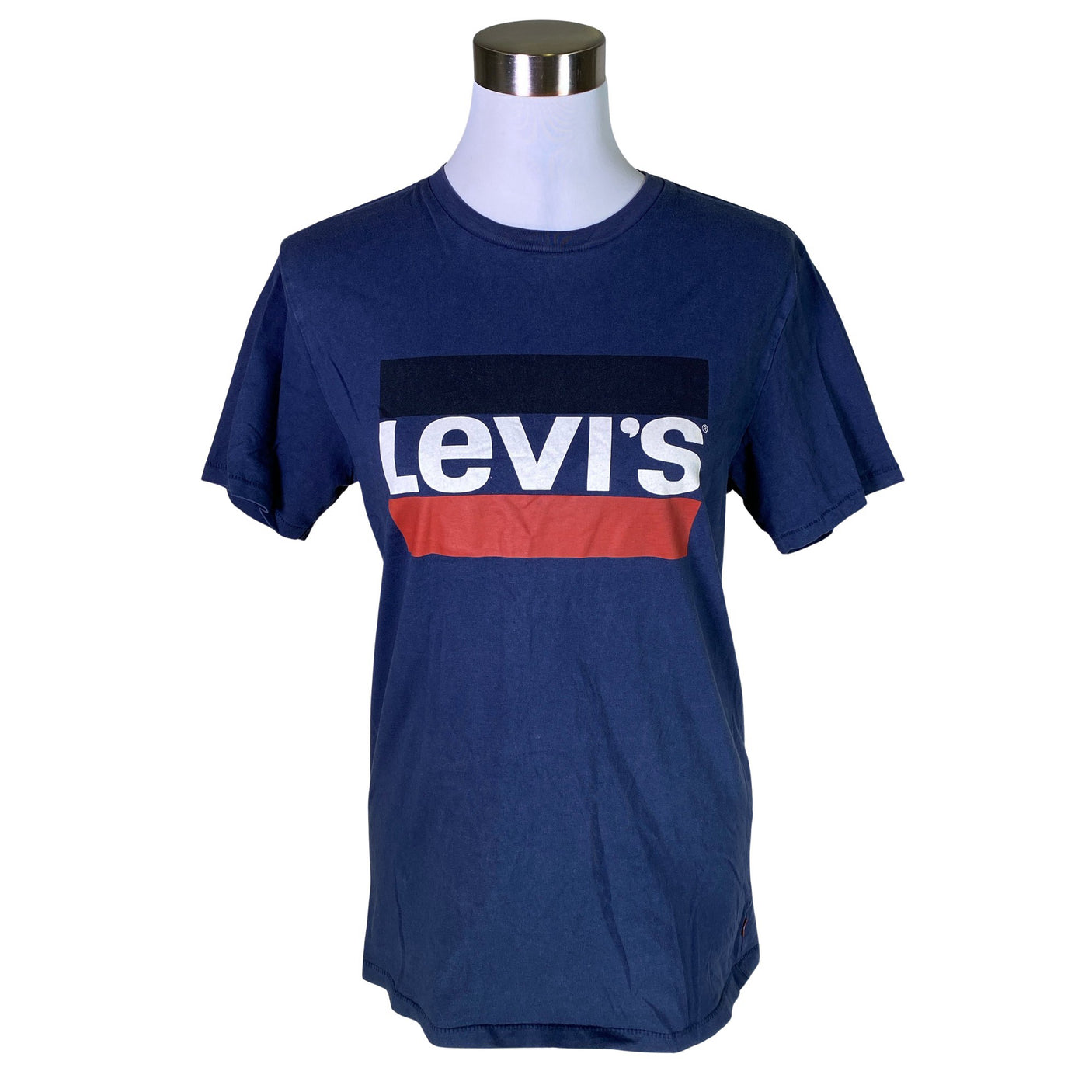 Unisex Levi's - T-paita, koko 38 - (1)