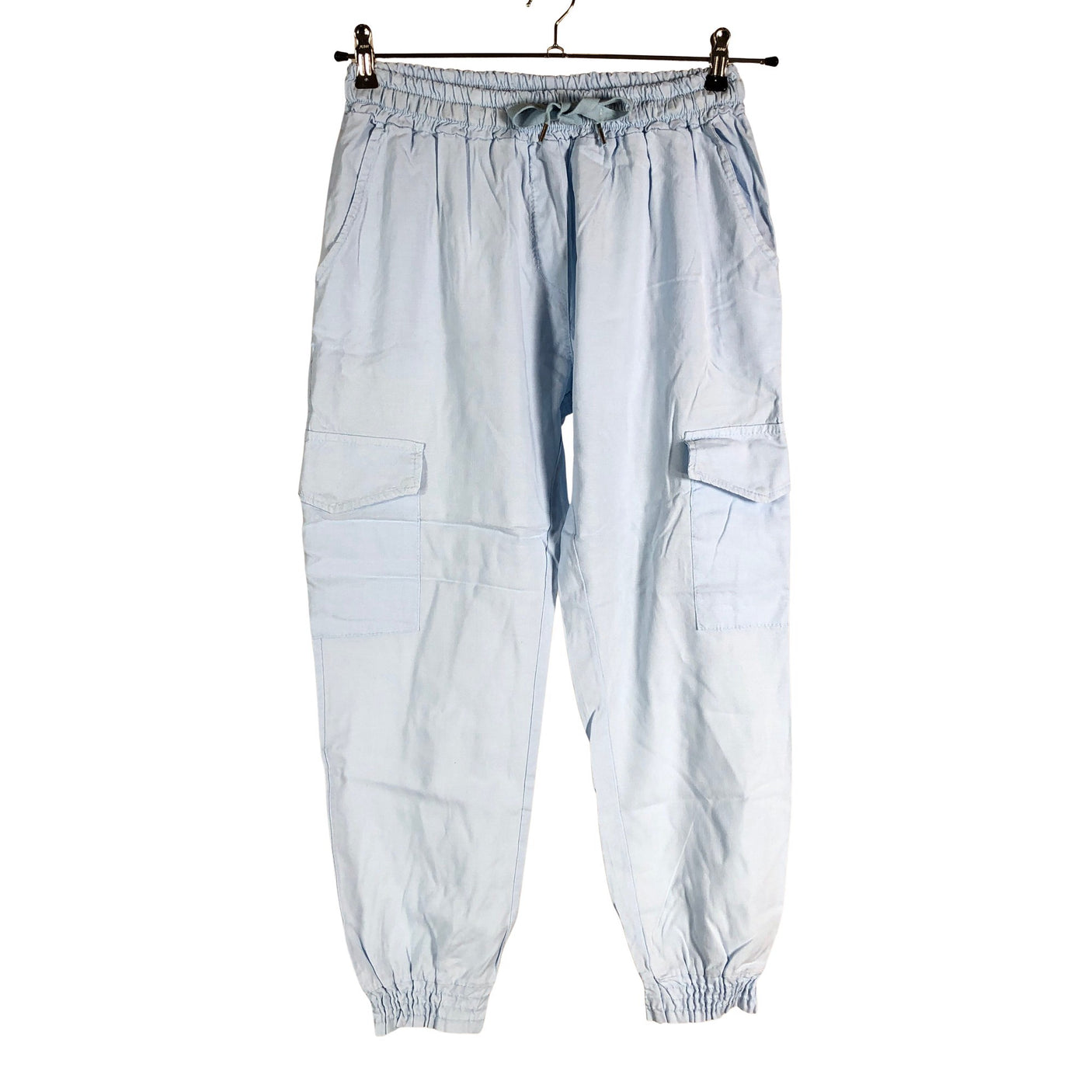 Unisex Perfect Jeans - Kangashousut, koko 36 - (1)
