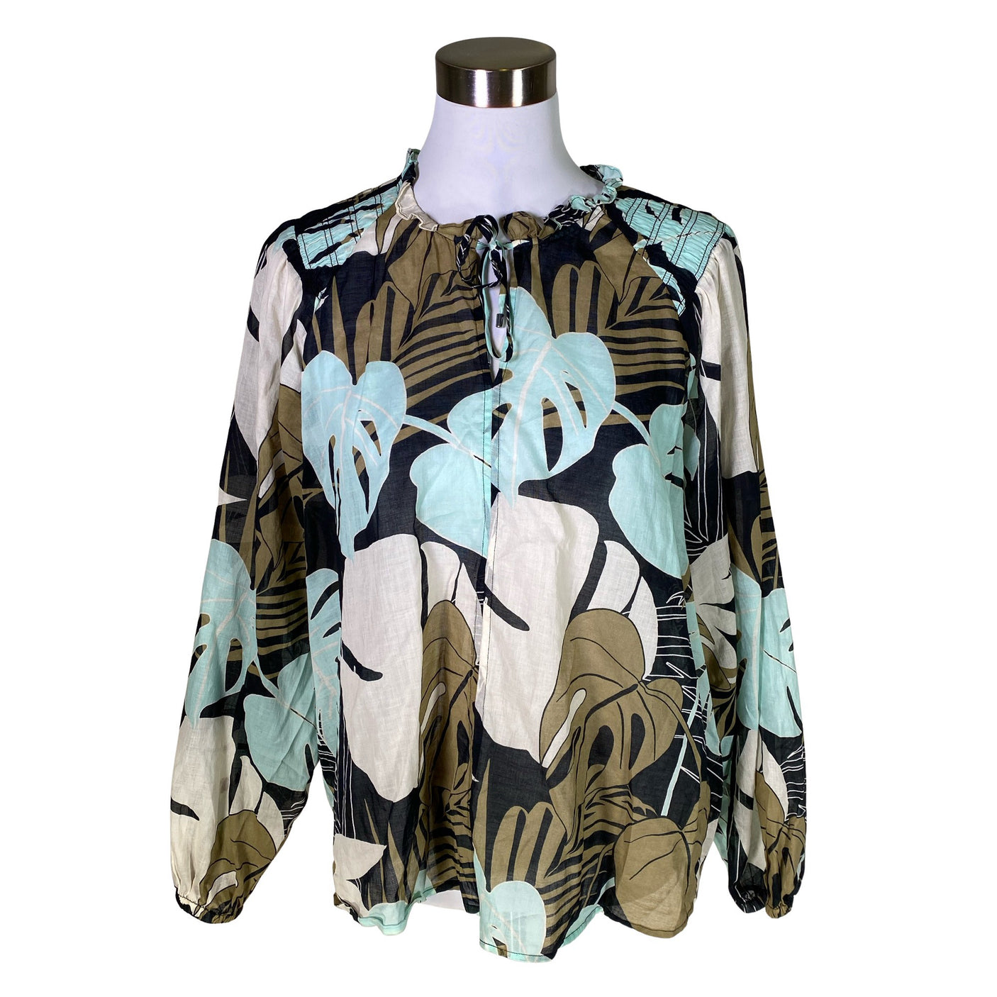 Unisex Mos Mosh - Pusero, koko 38 - (1)
