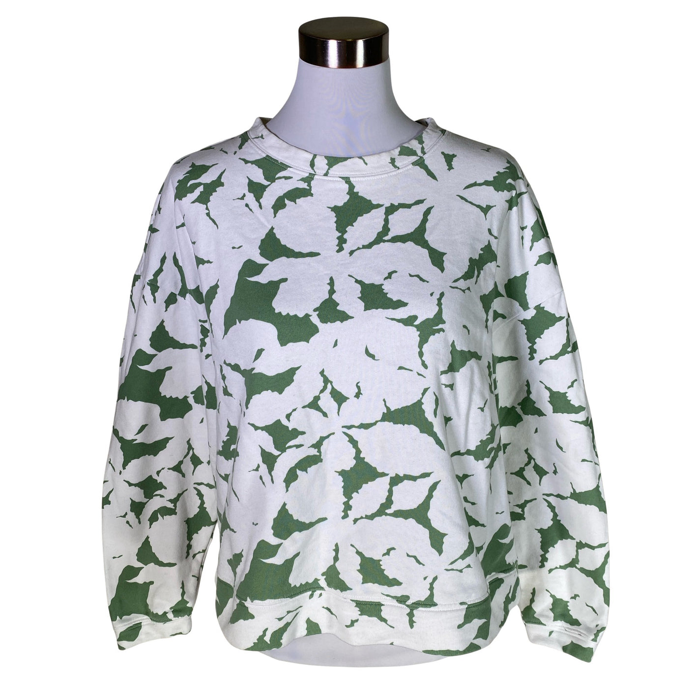 Unisex Benetton - Collegepaita, koko 38 - (1)
