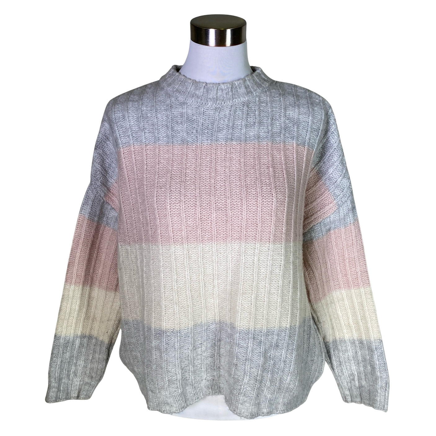 Unisex Na-KD - Neulepaita, koko 38 - (1)