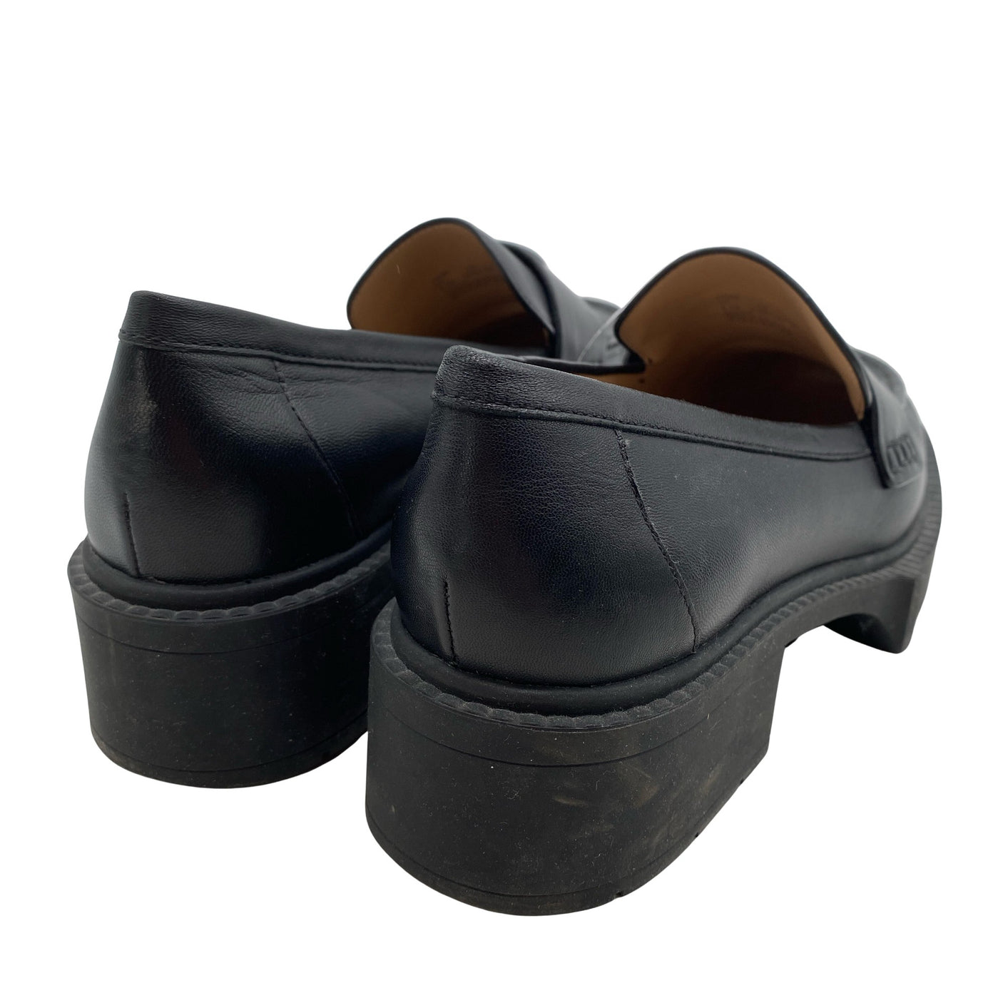 Unisex Coach - Loaferit, koko 36 - (3)