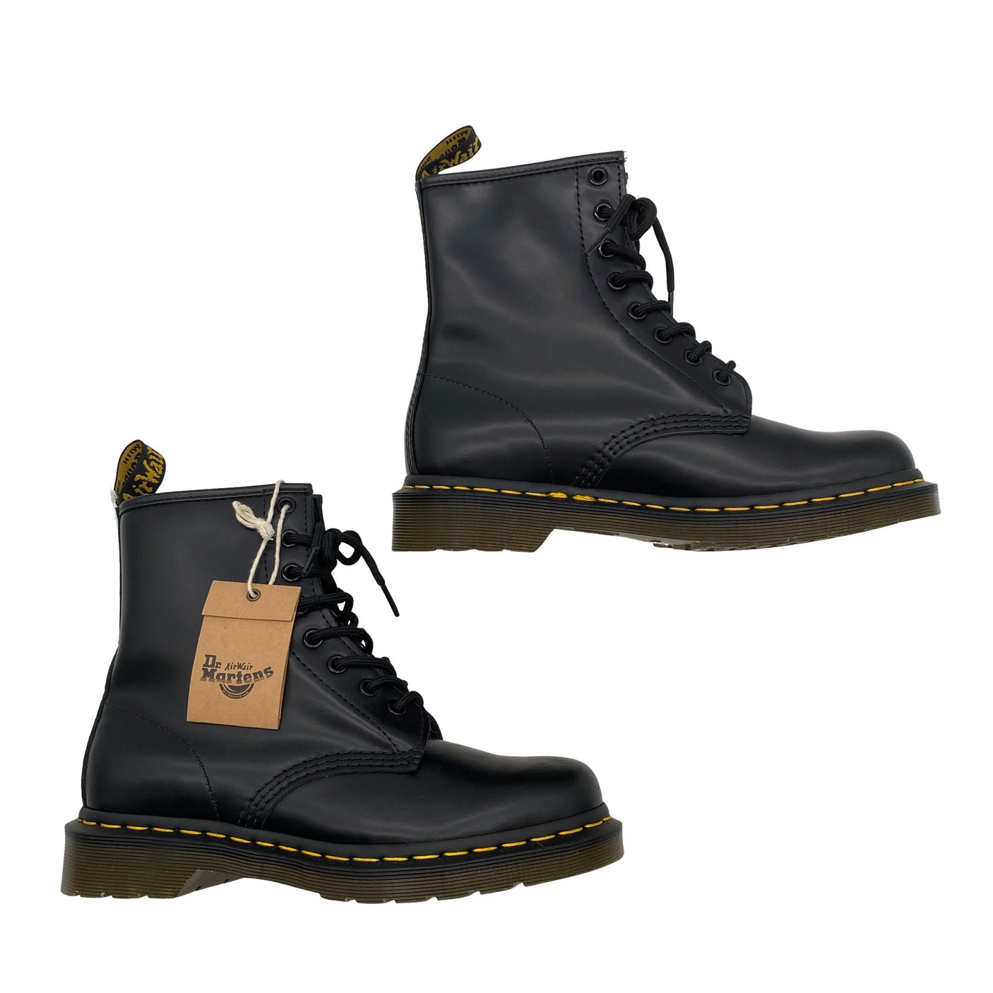Unisex Dr. Martens - Maiharit, koko 38 - (1)