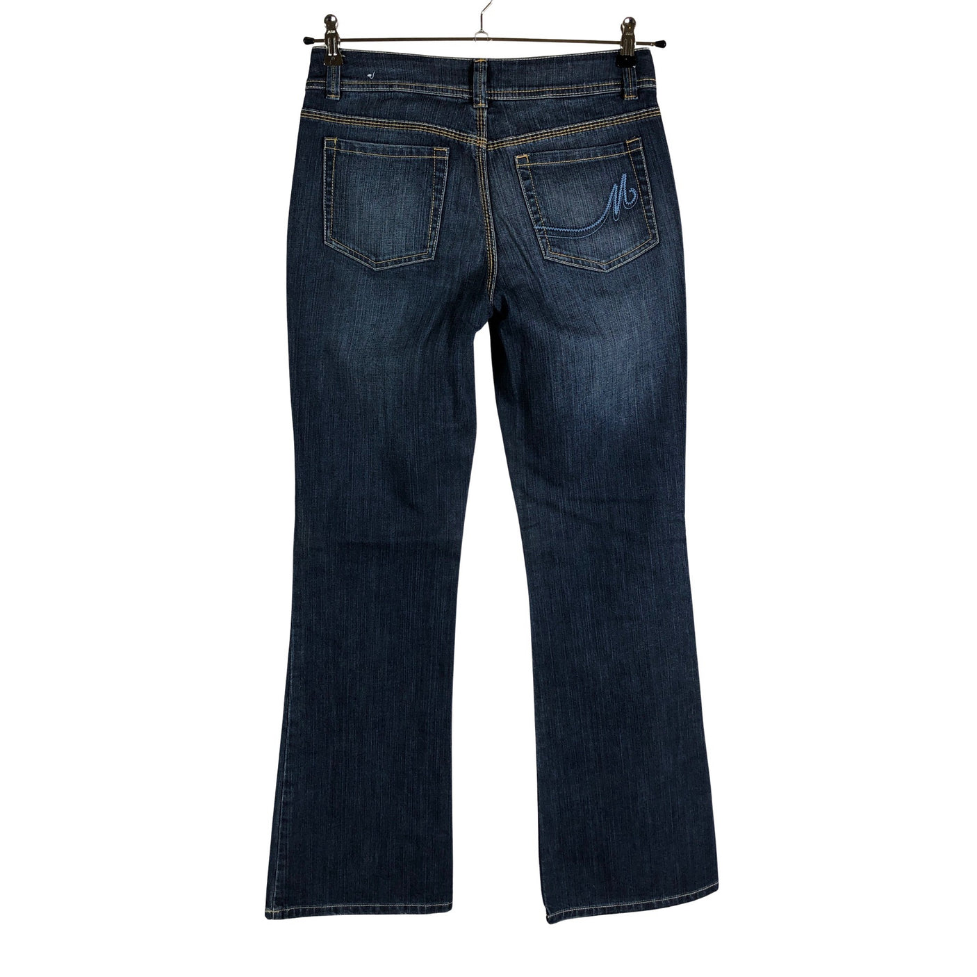 Unisex More&More - Farkut, koko 36 - (2)