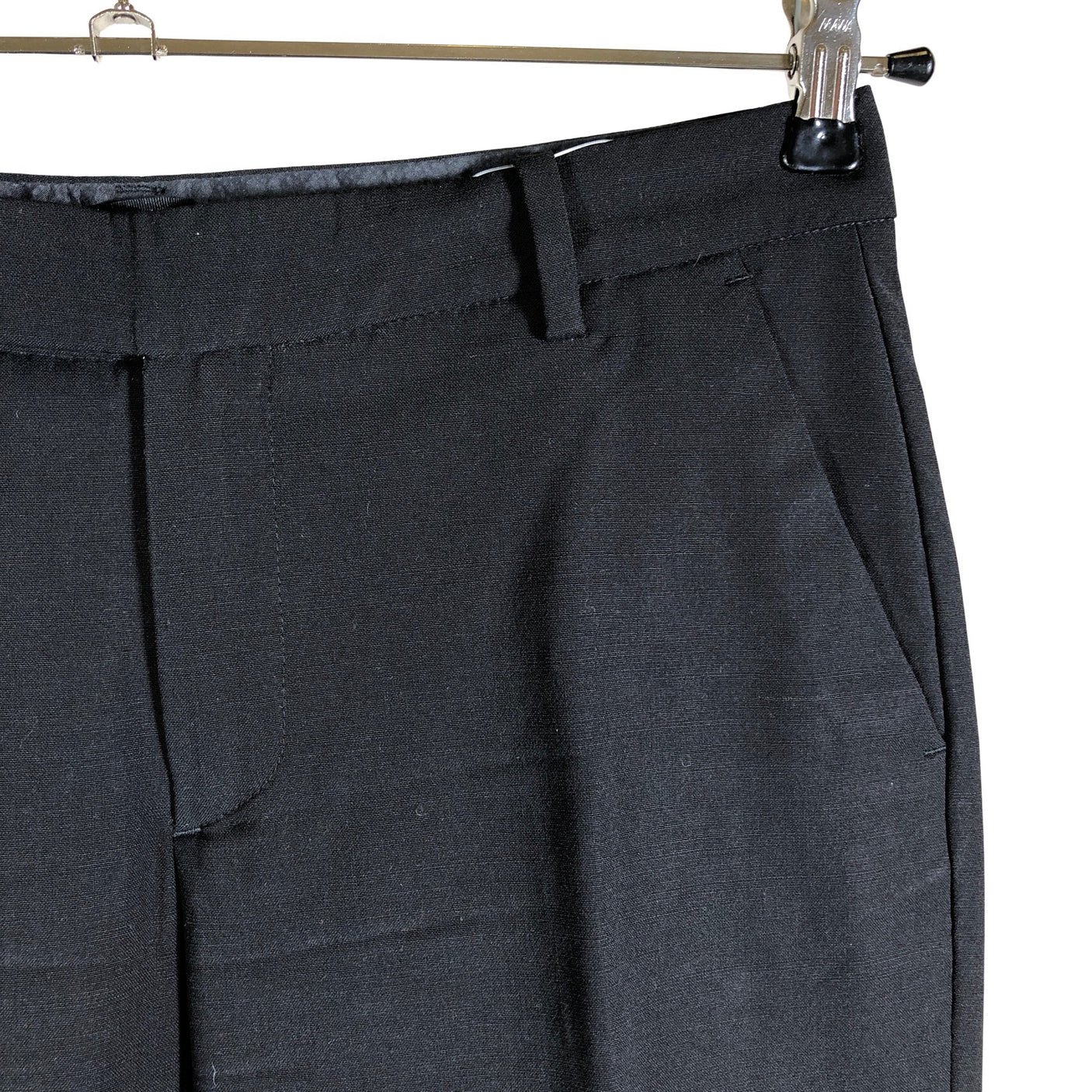 Unisex Filippa K. - Suorat housut, koko 34 - (3)