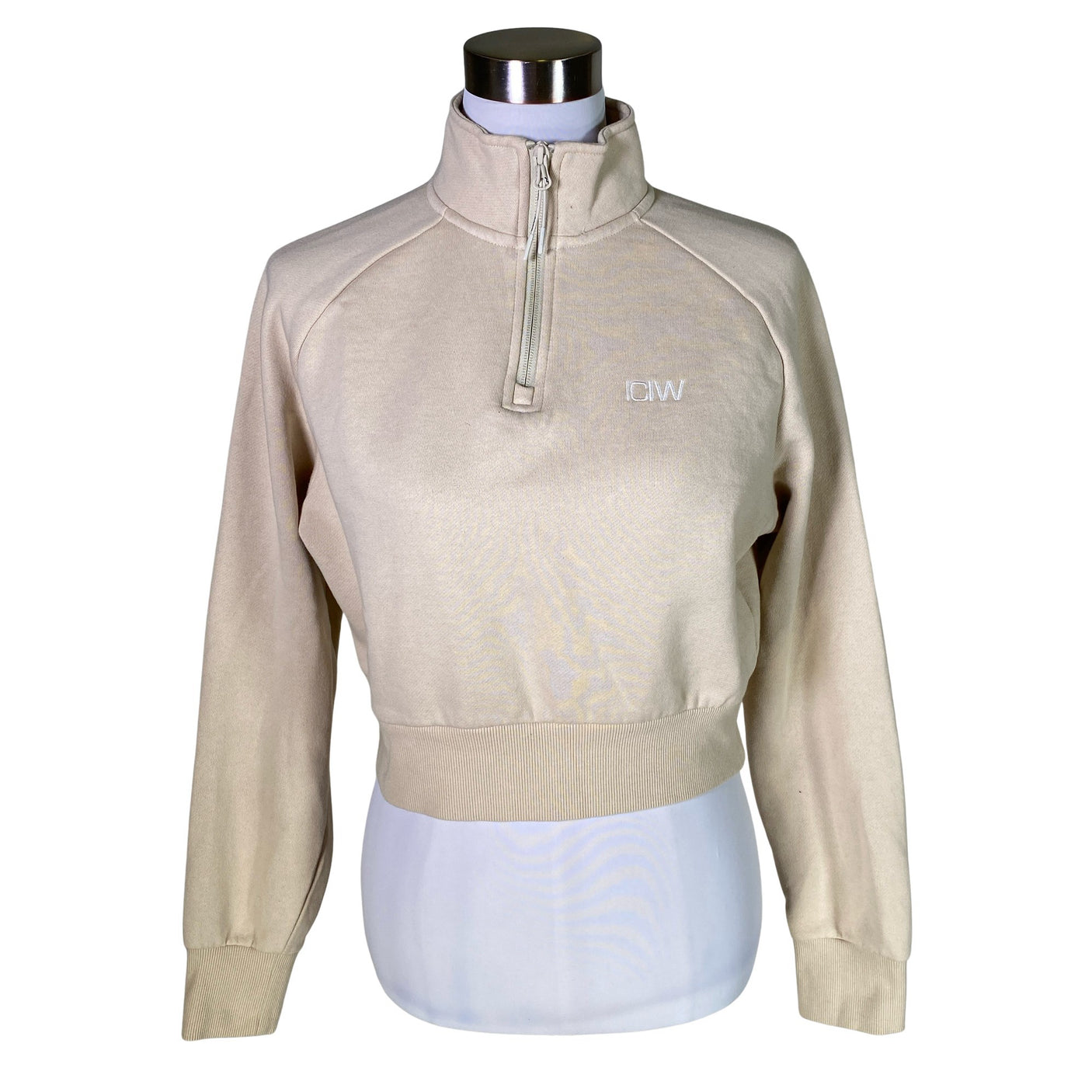 Unisex ICIW – Icaniwill - Collegepaita, koko 38 - (1)
