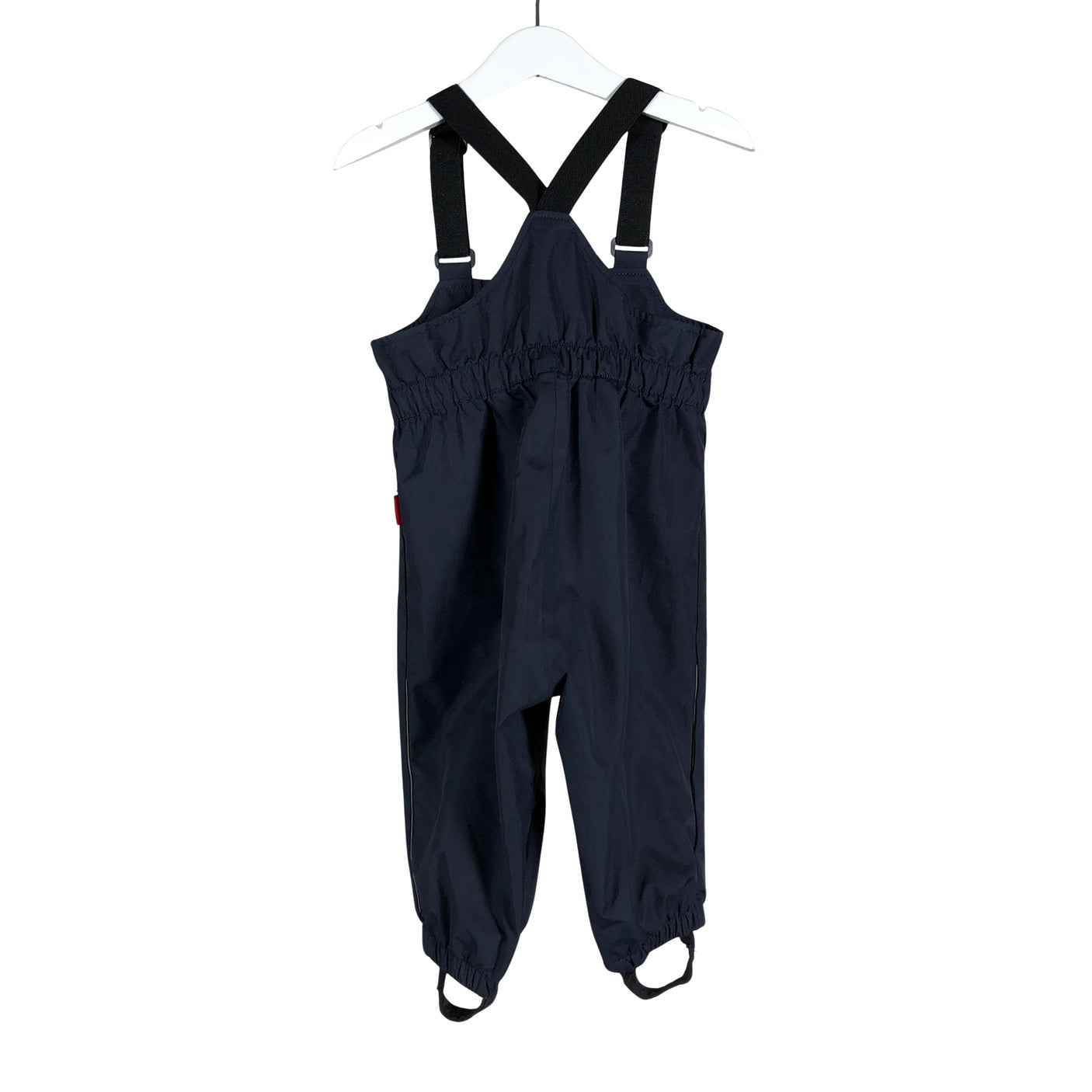Unisex Reima - Välikausihousut, koko 68 - 74 - (2)