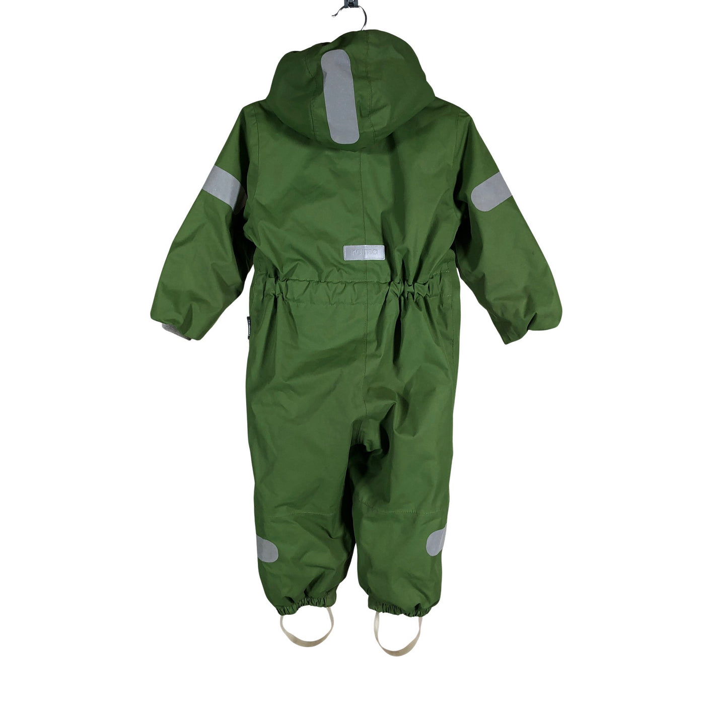 Unisex Reima - Kevyttoppahaalari, koko 80 - 86 - (2)