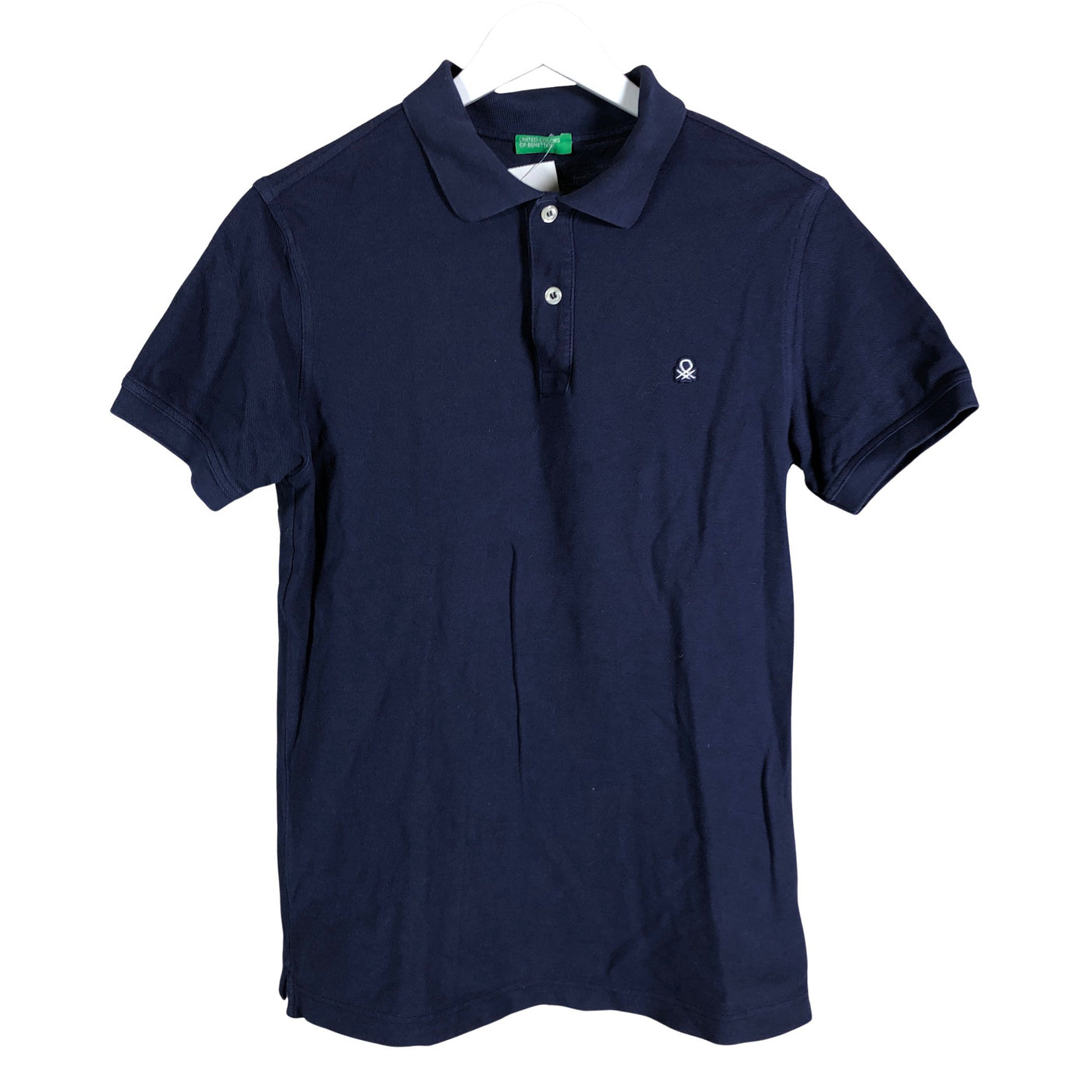 Unisex Benetton - Pikeepaita, koko 158 - 164 - (1)