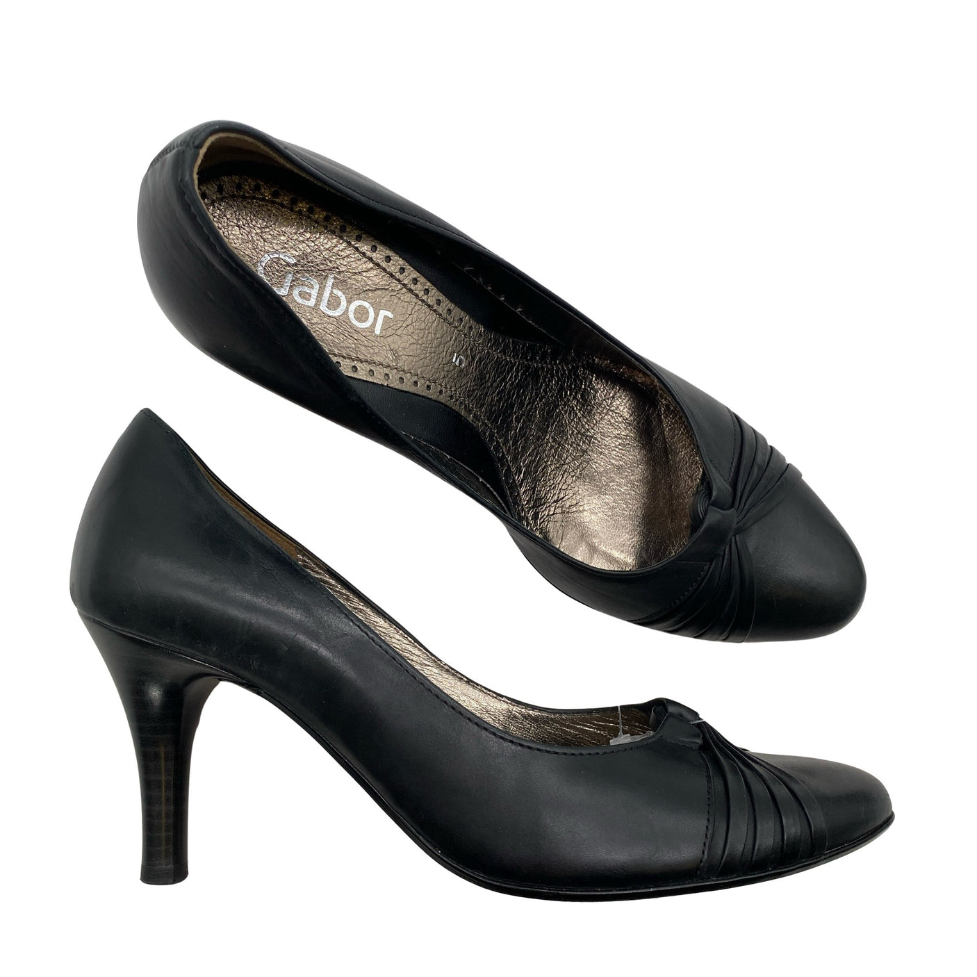 Unisex Gabor - Korkokengät, koko 38 - (1)