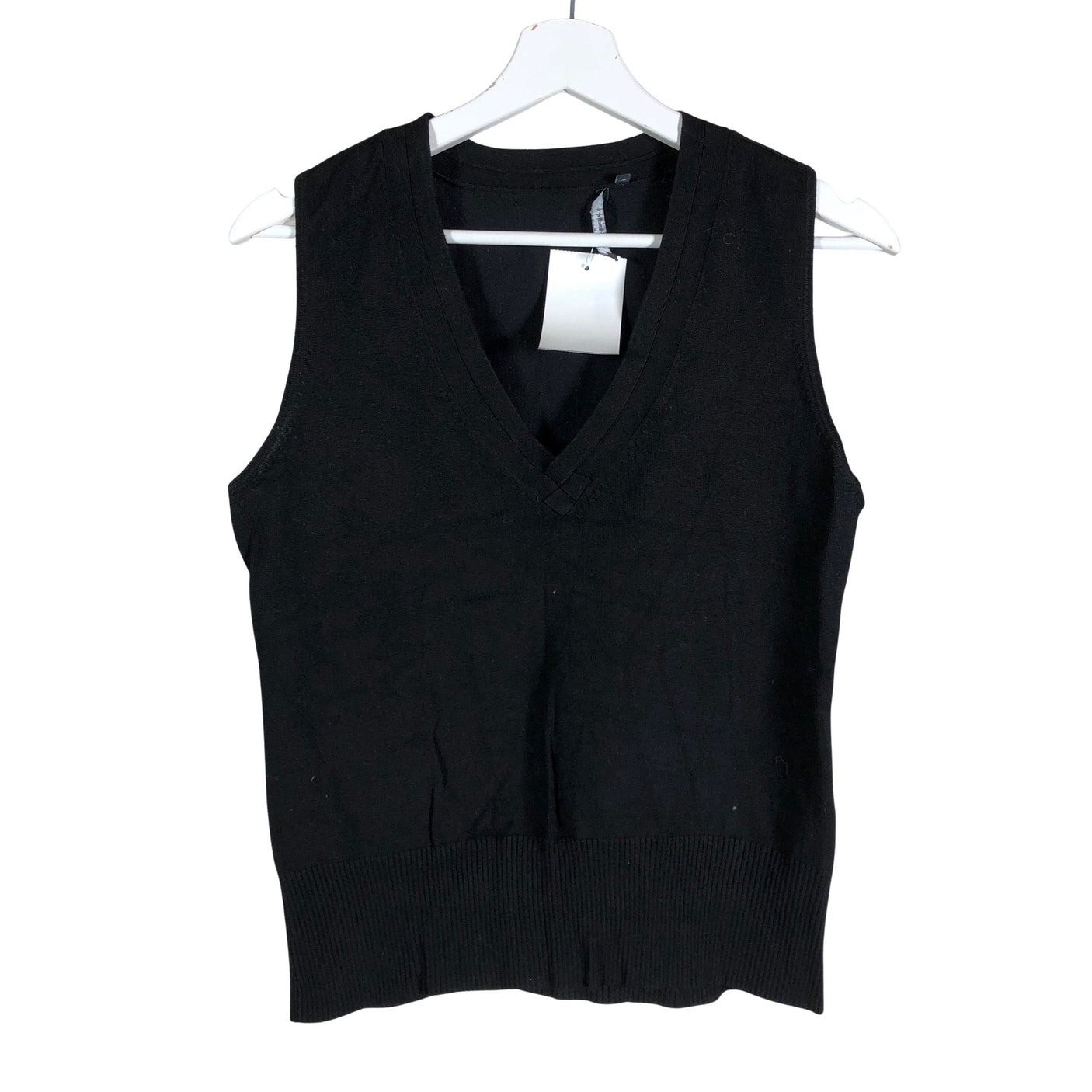 Unisex InWear - Neuleliivi, koko 38 - (1)