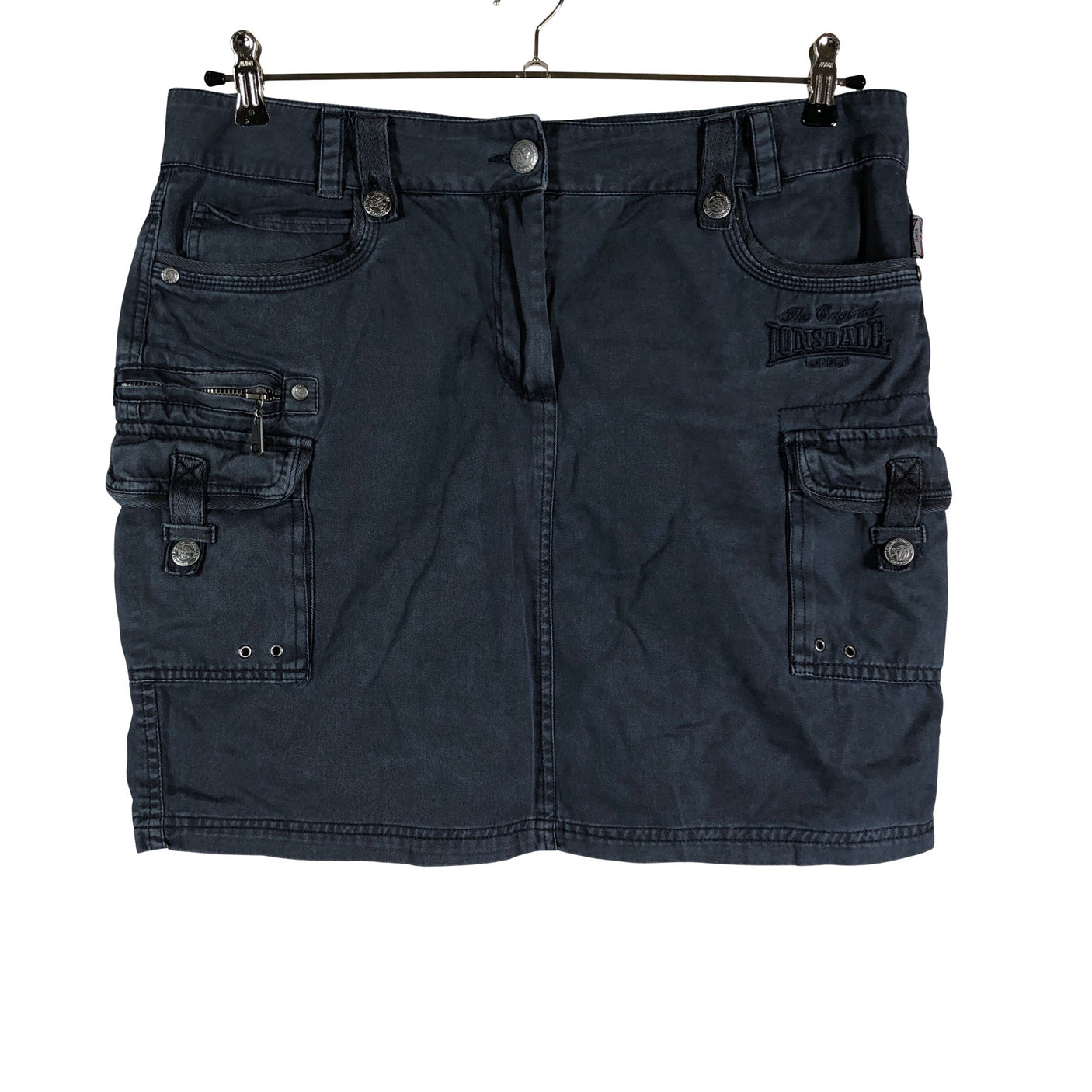 Unisex Londsdale - Kangashame, koko 42 - (1)