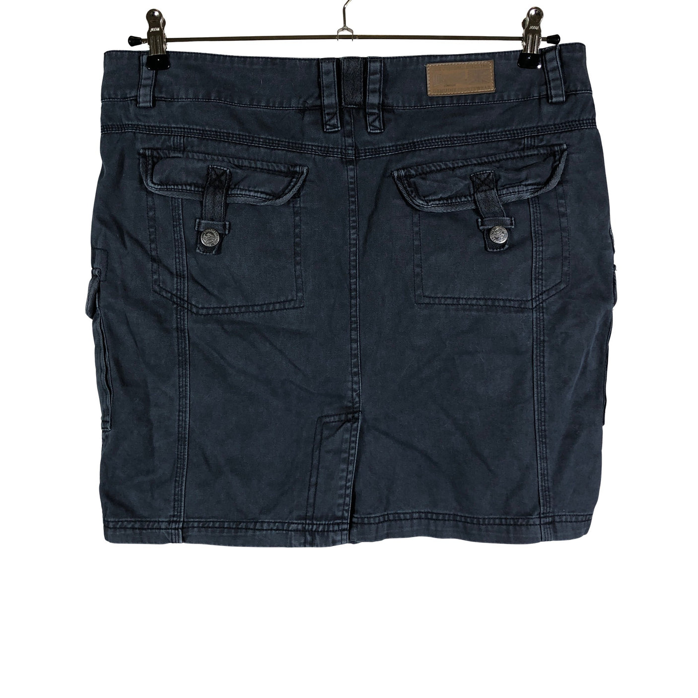 Unisex Londsdale - Kangashame, koko 42 - (2)