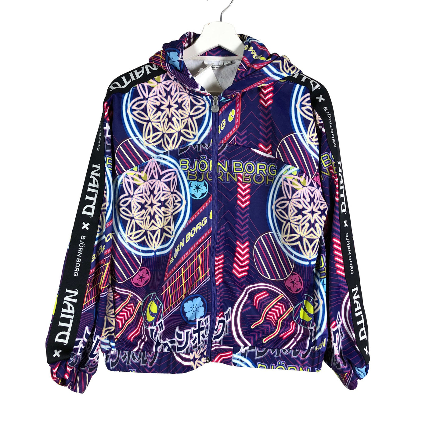 Unisex Björn Borg - Huppari, koko 38 - (1)
