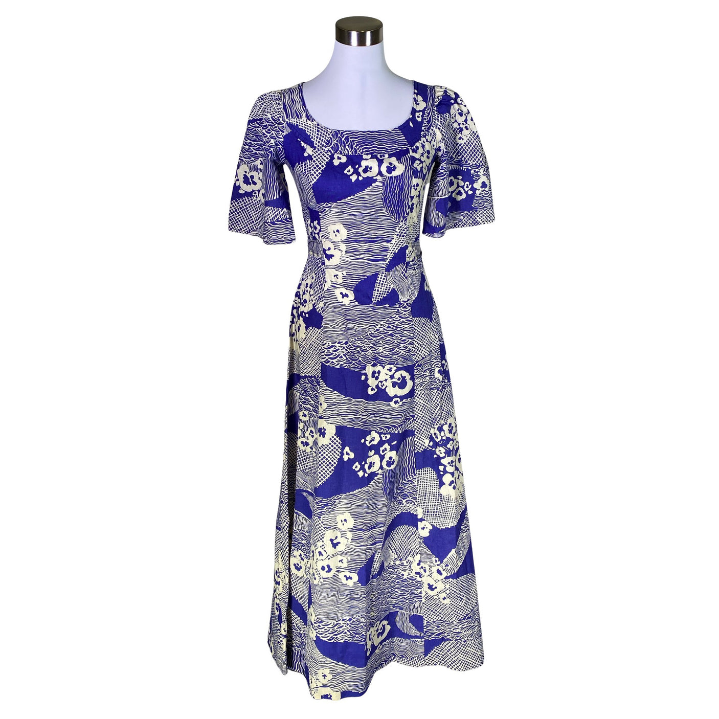 Unisex Pia&Paula - Kangasmekko, koko 36 - (1)