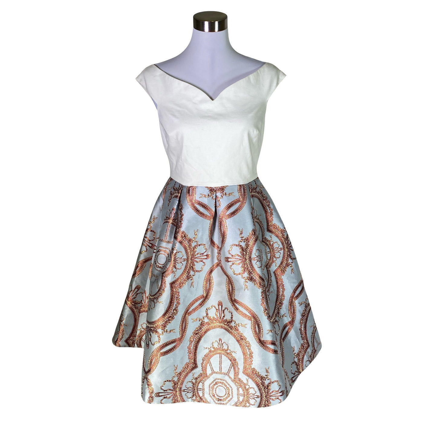Unisex Ted Baker - Juhlamekko, koko 40 - (1)