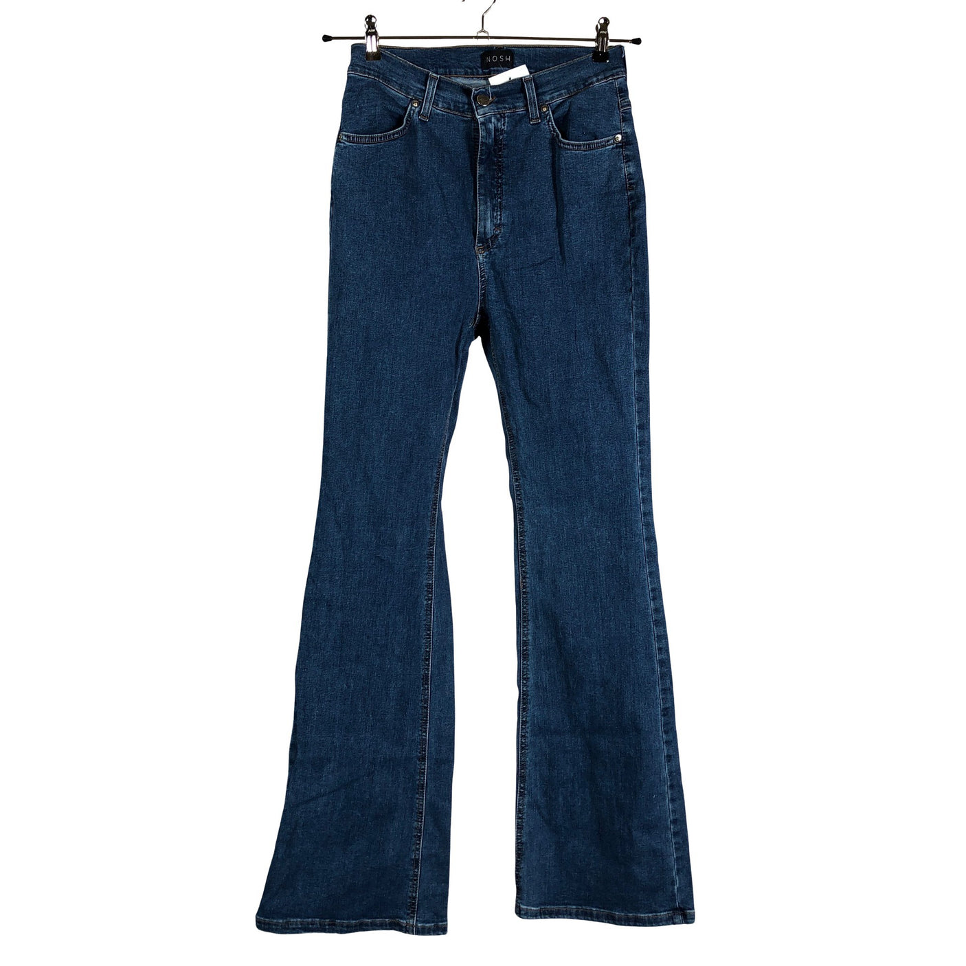 Unisex NOSH - Farkut, koko 40 - (1)