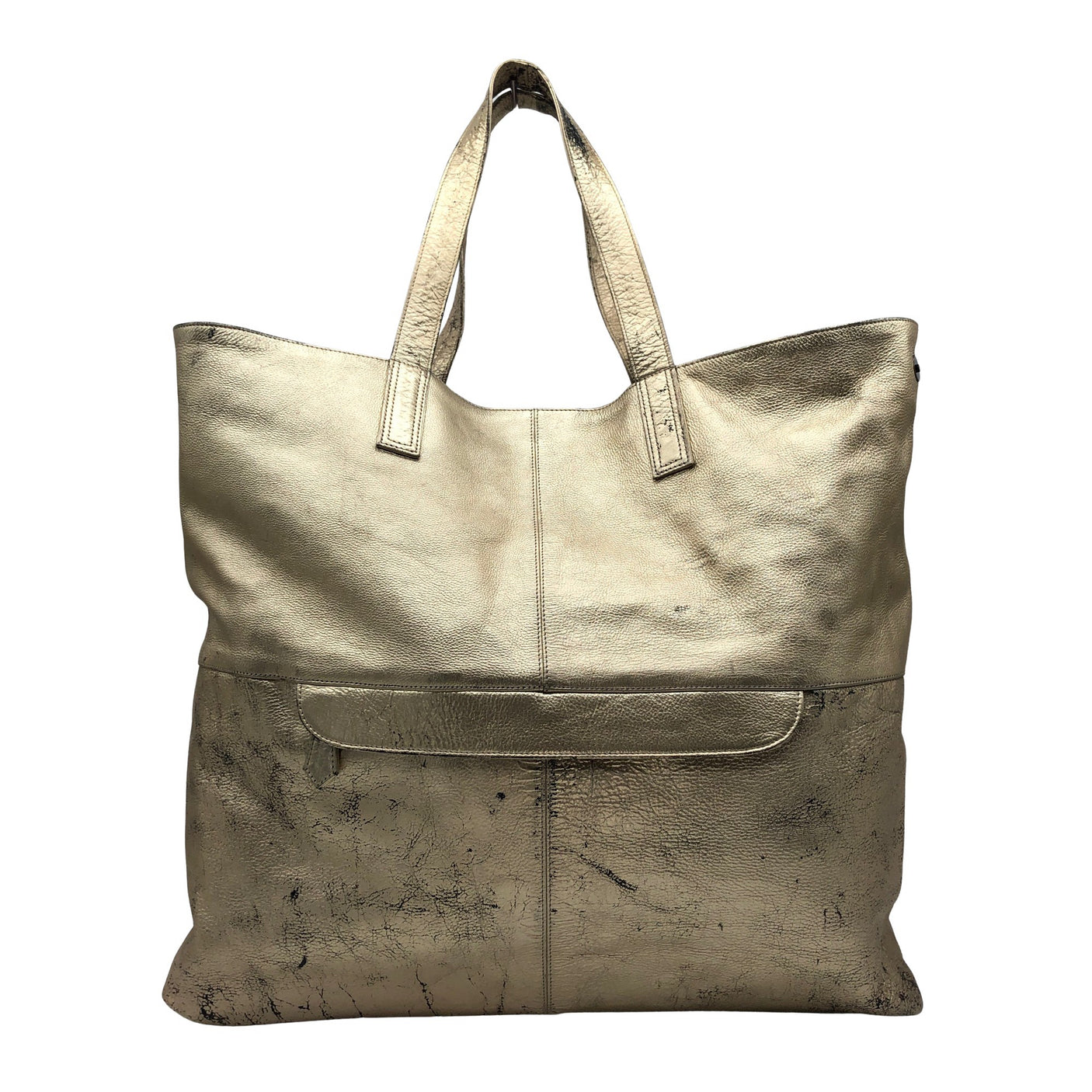 Unisex LABLAB - Matkakassi, koko Maxi - (1)