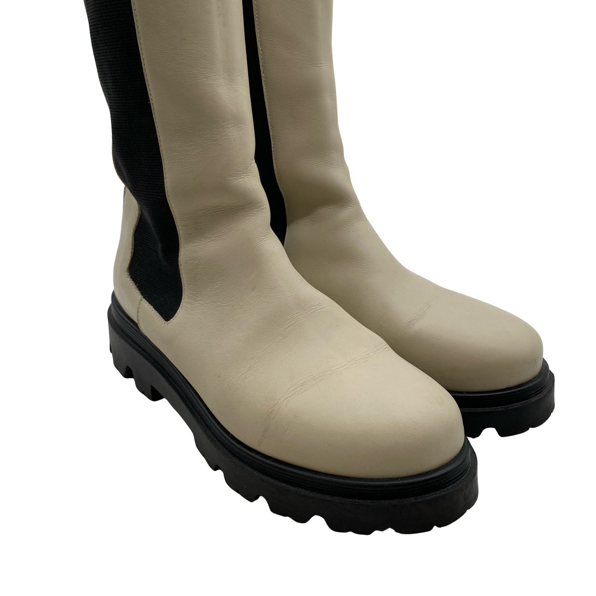 Unisex Flattered - Nilkkurit, koko 39 - (2)