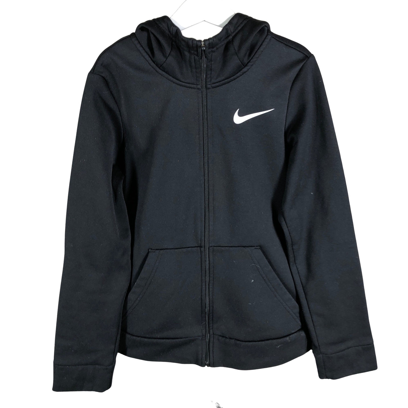 Unisex Nike - Fleecetakki, koko 140 - 146 - (1)