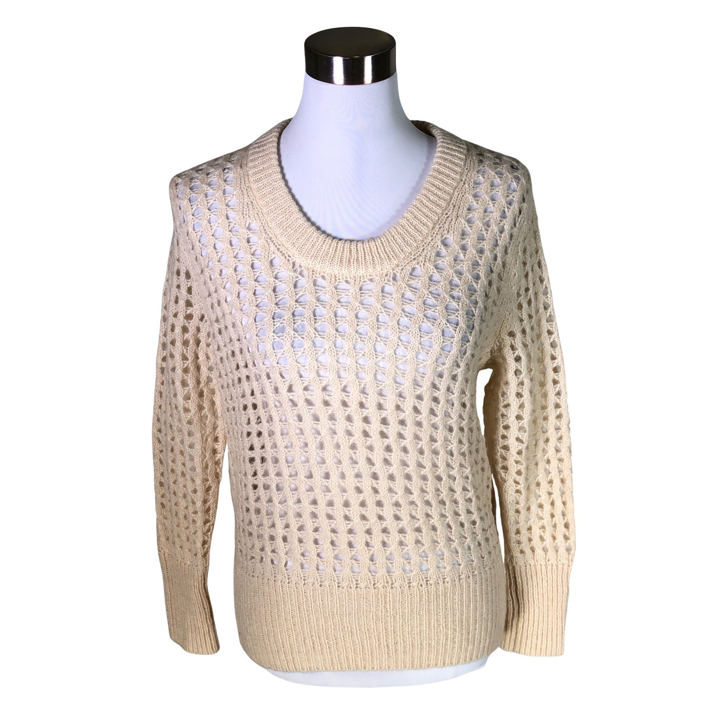 Unisex Arket - Neulepaita, koko 36 - (1)