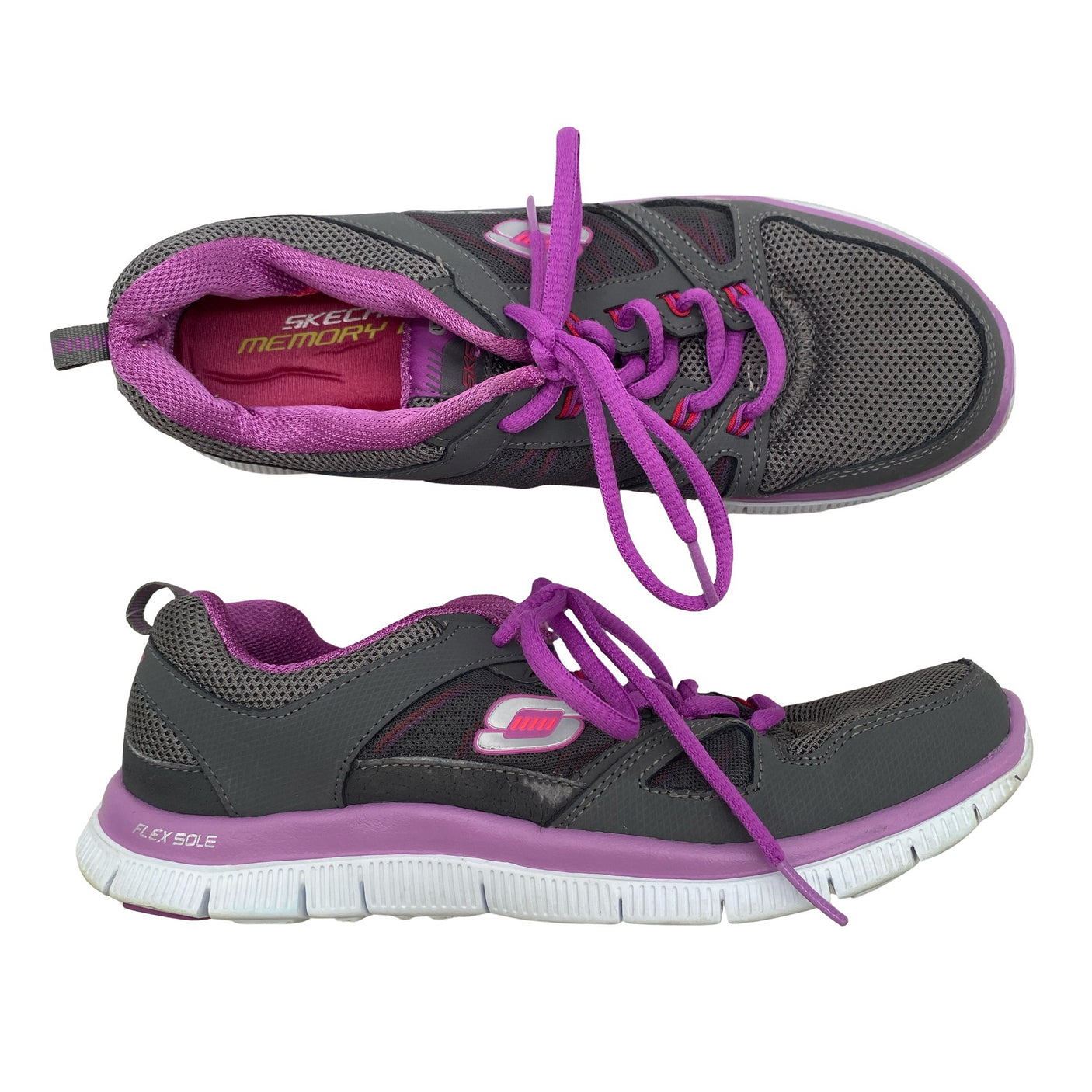 Unisex Skechers - Lenkkarit, koko 39 - (1)