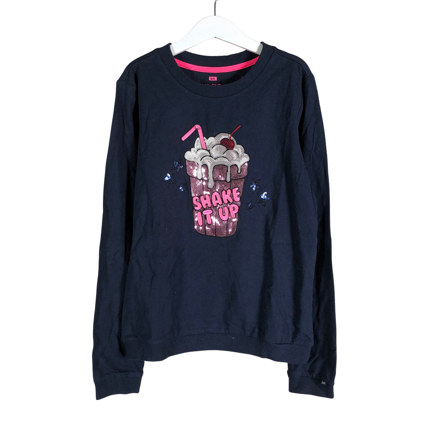 Unisex We - Trikoopaita, koko 146 - 152 - (1)