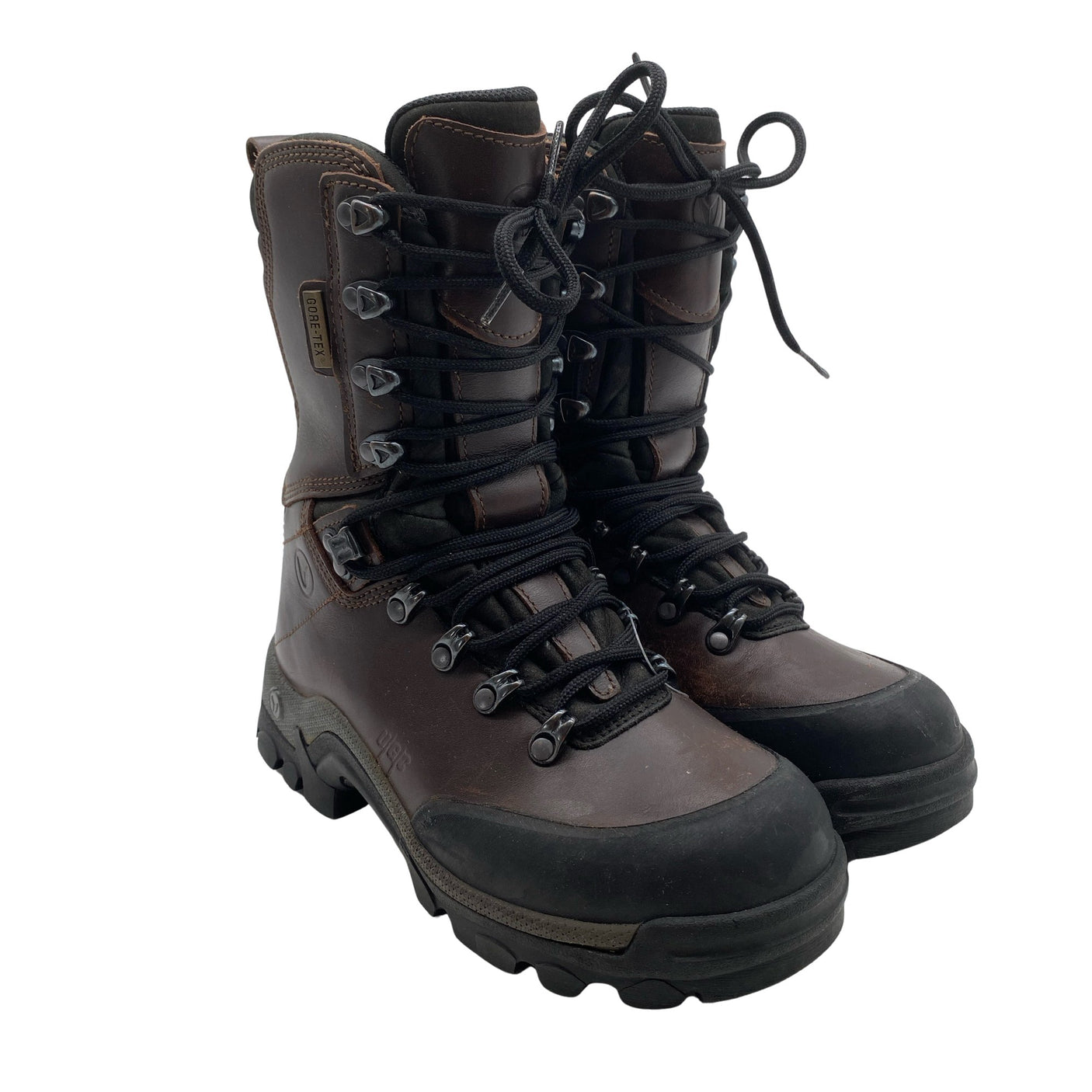 Unisex Viking - Vaelluskengät, koko 36 - (2)