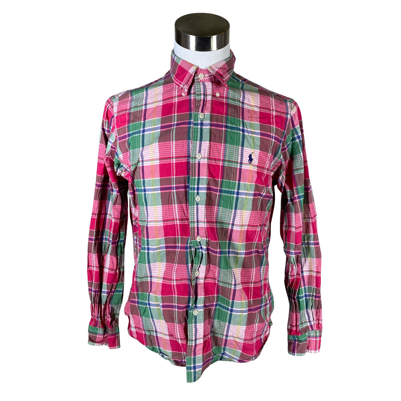 Unisex Polo Ralph Lauren - Kauluspaita, koko L - (1)
