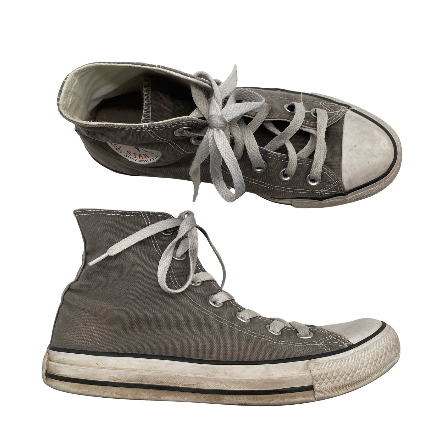 Unisex Converse - Tennarit, koko 38 - (1)