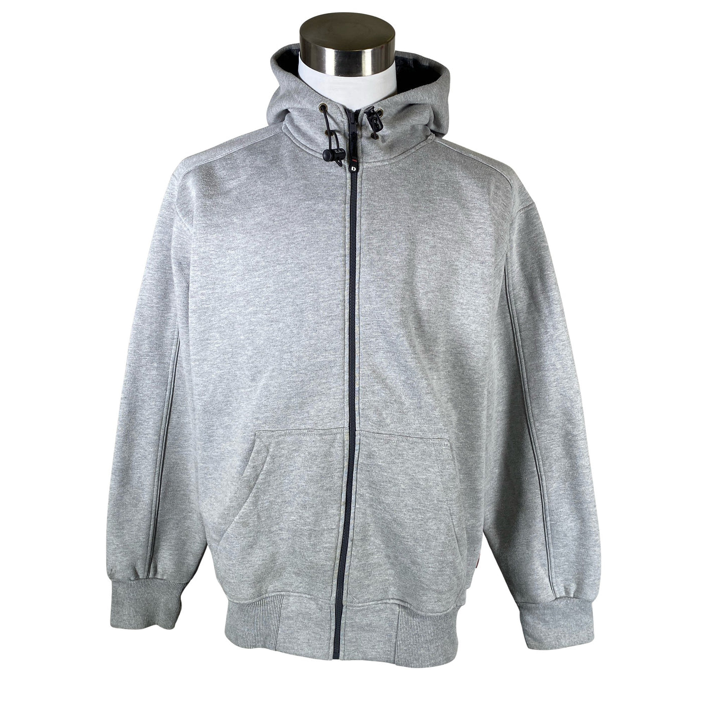 Unisex D.A.D - Huppari, koko XL - (1)
