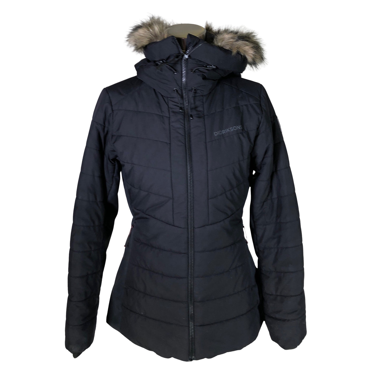 Unisex Didriksons - Toppatakki, koko 34 - (1)