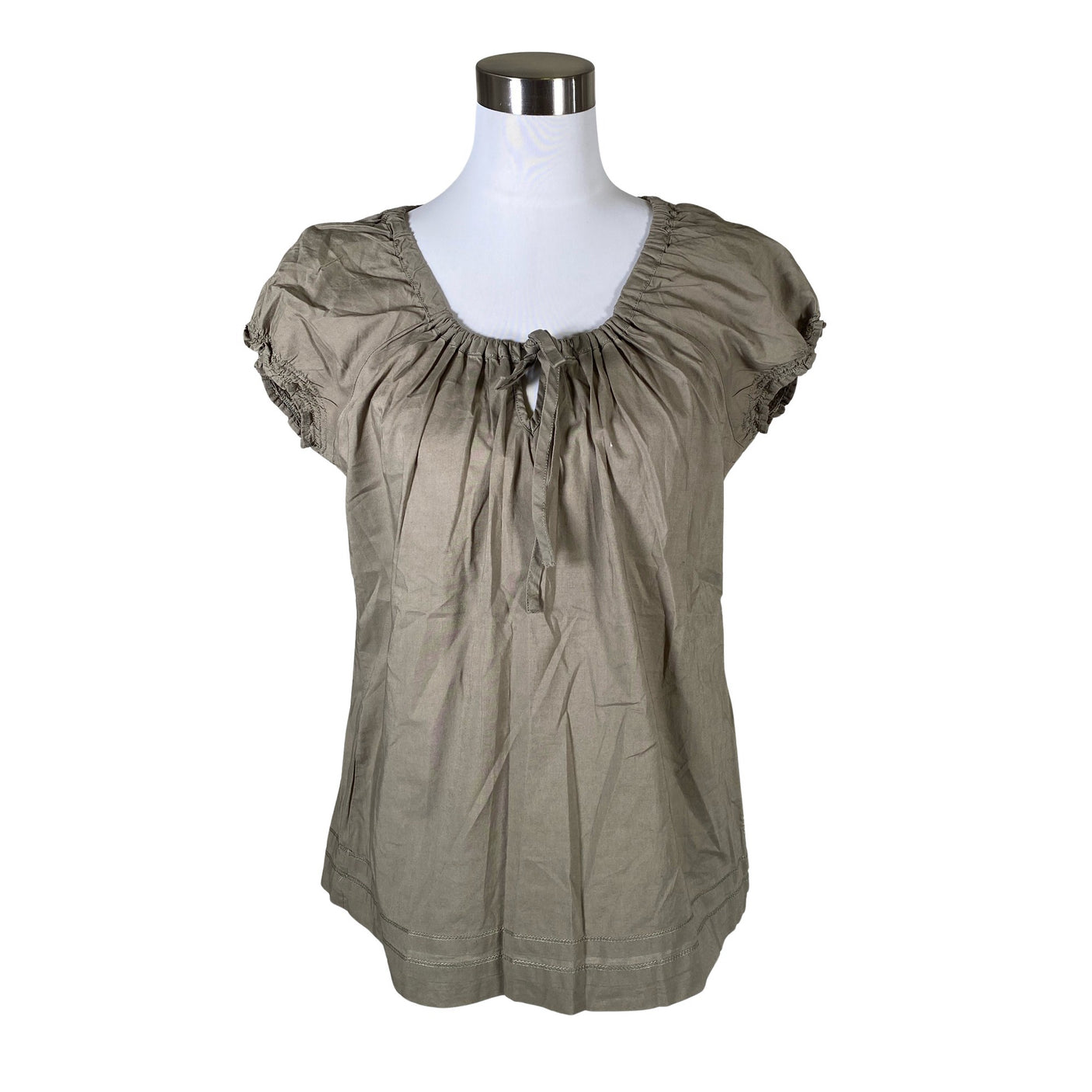 Unisex Esprit - Lyhythihainen pusero, koko 40 - (1)