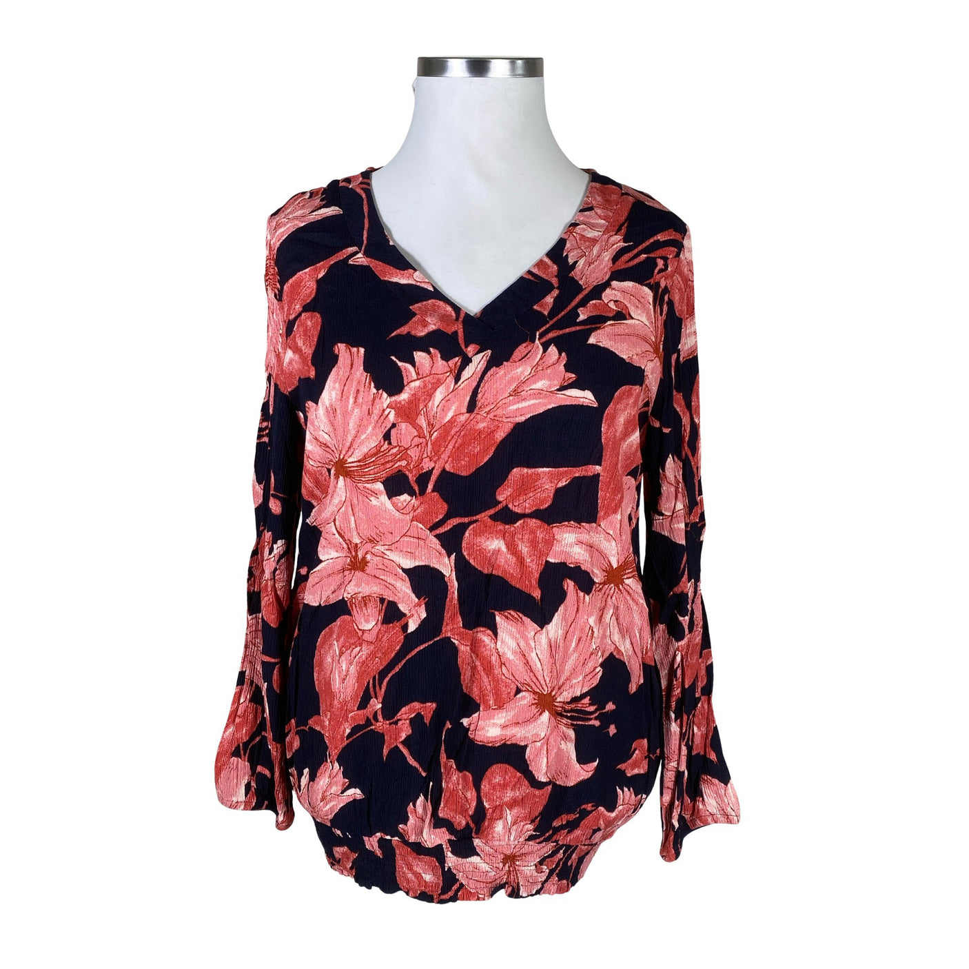 Unisex Zizzi - Pusero, koko 46 - (1)