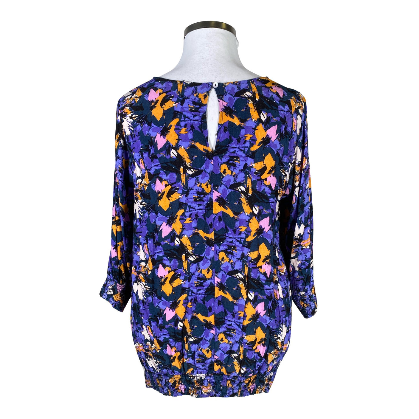 Unisex Zizzi - Pusero, koko 46 - (2)