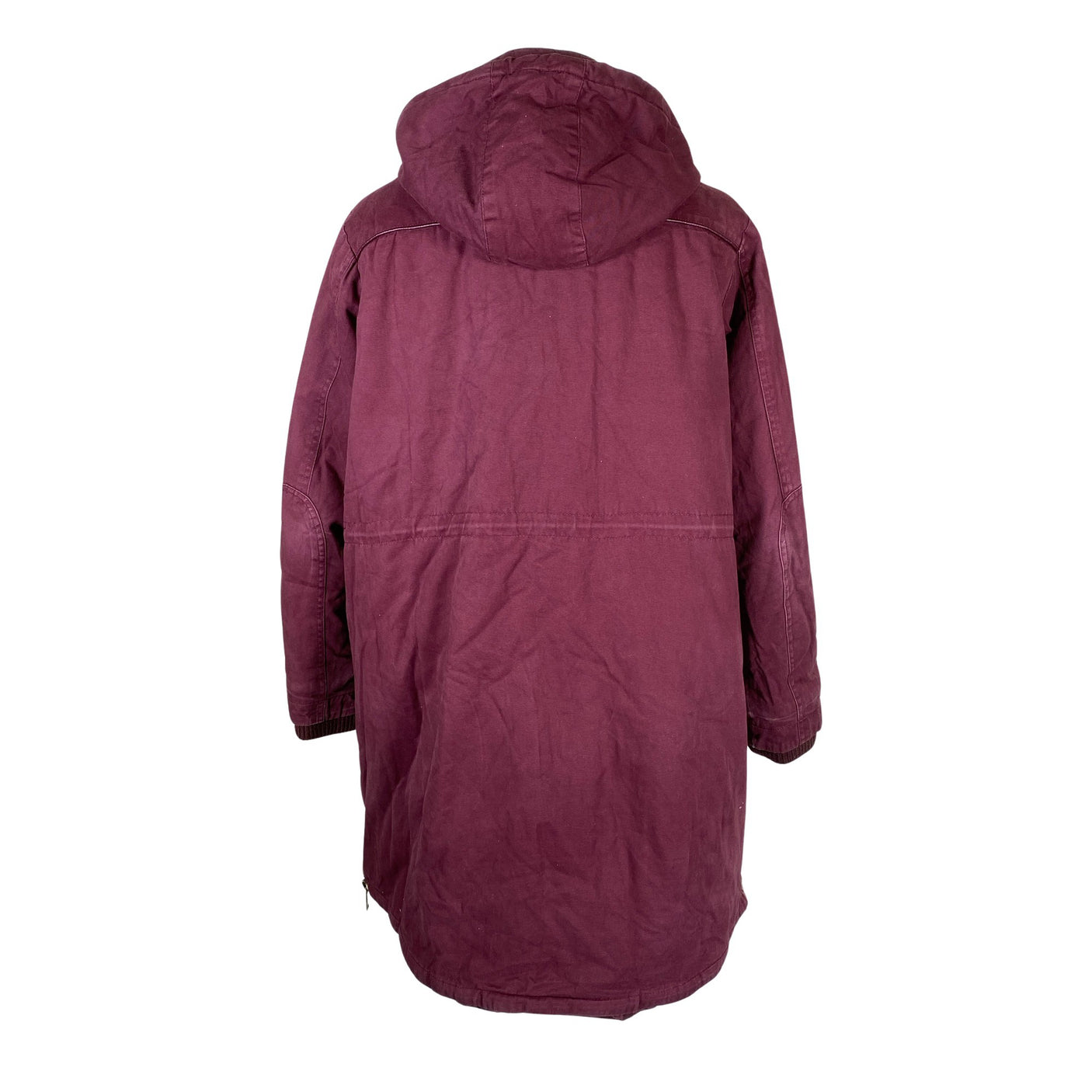 Unisex Zizzi - Toppatakki, koko 46 - (2)