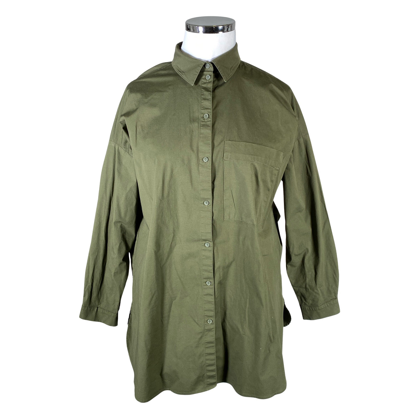 Unisex Esprit - Kangastunika, koko 42 - (1)