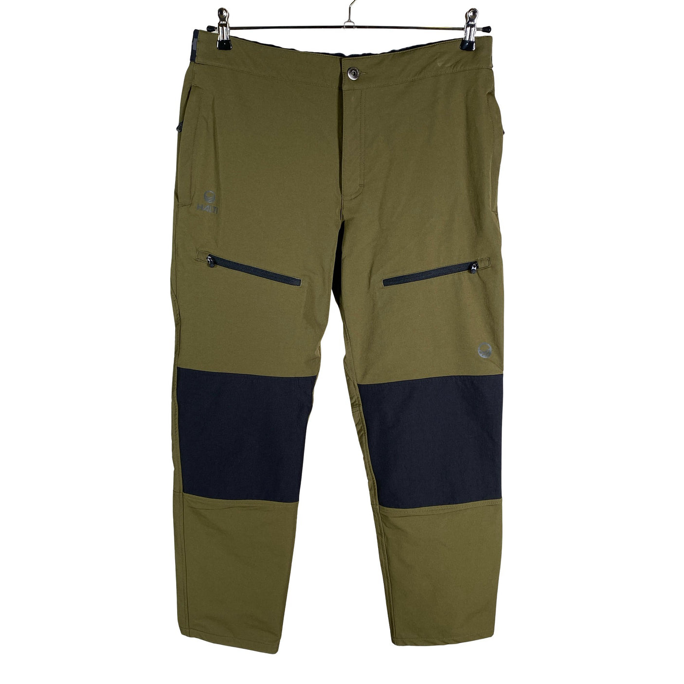 Unisex Halti - Softshell-housut, koko L - (1)