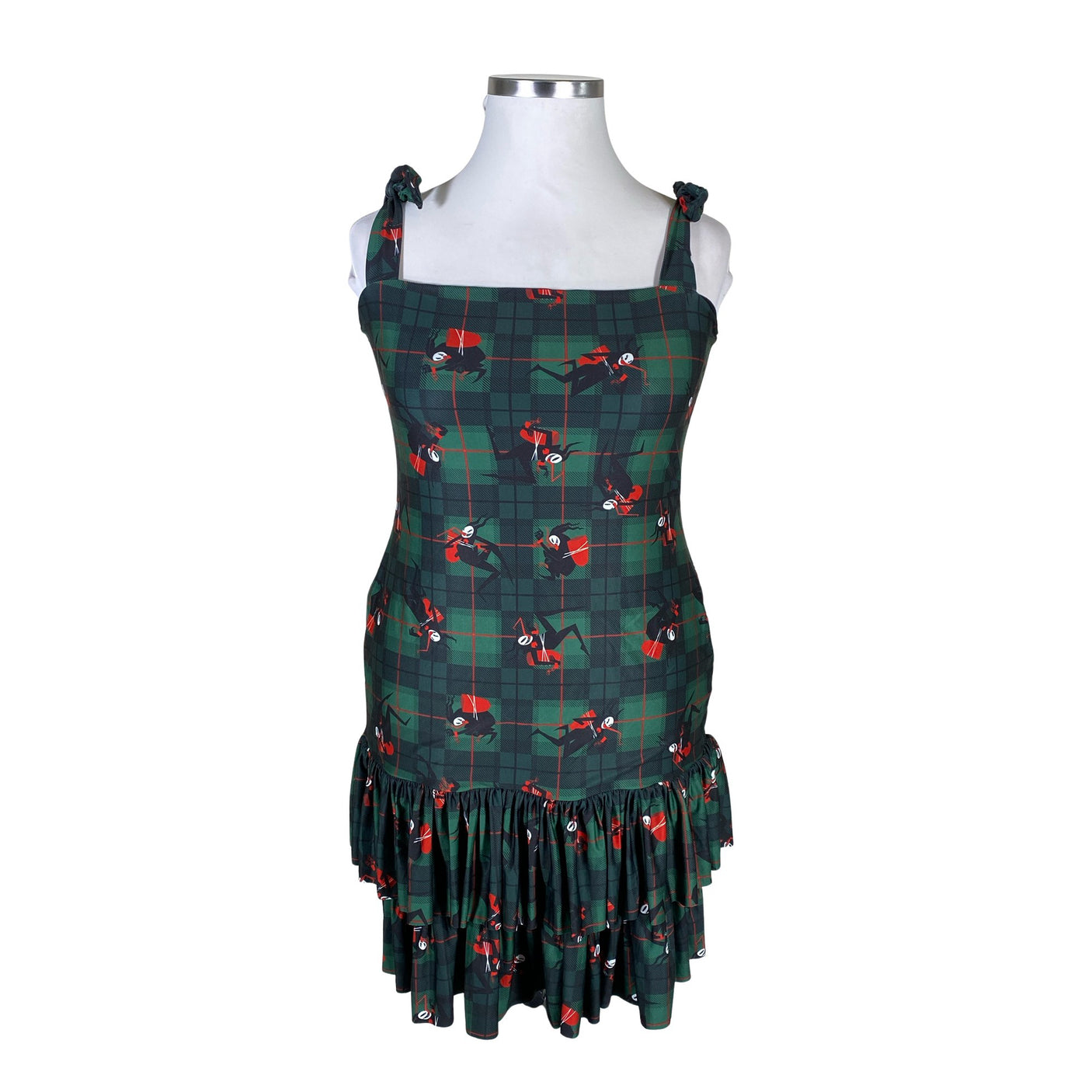 Unisex Blackmilk - Trikoomekko, koko 42 - (1)