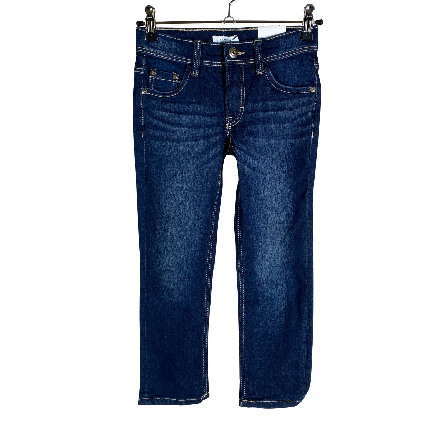 Unisex Name It - Farkut, koko 110 - 116 - (1)