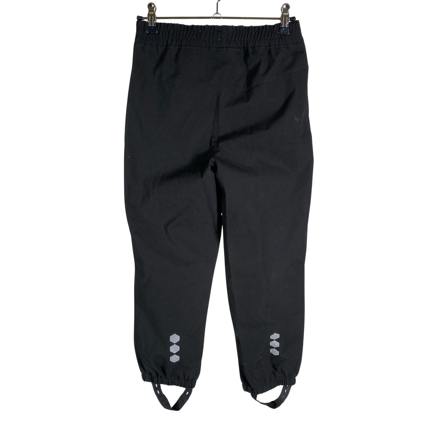 Unisex Bogi - Softshell-housut, koko 122 - 128 - (2)