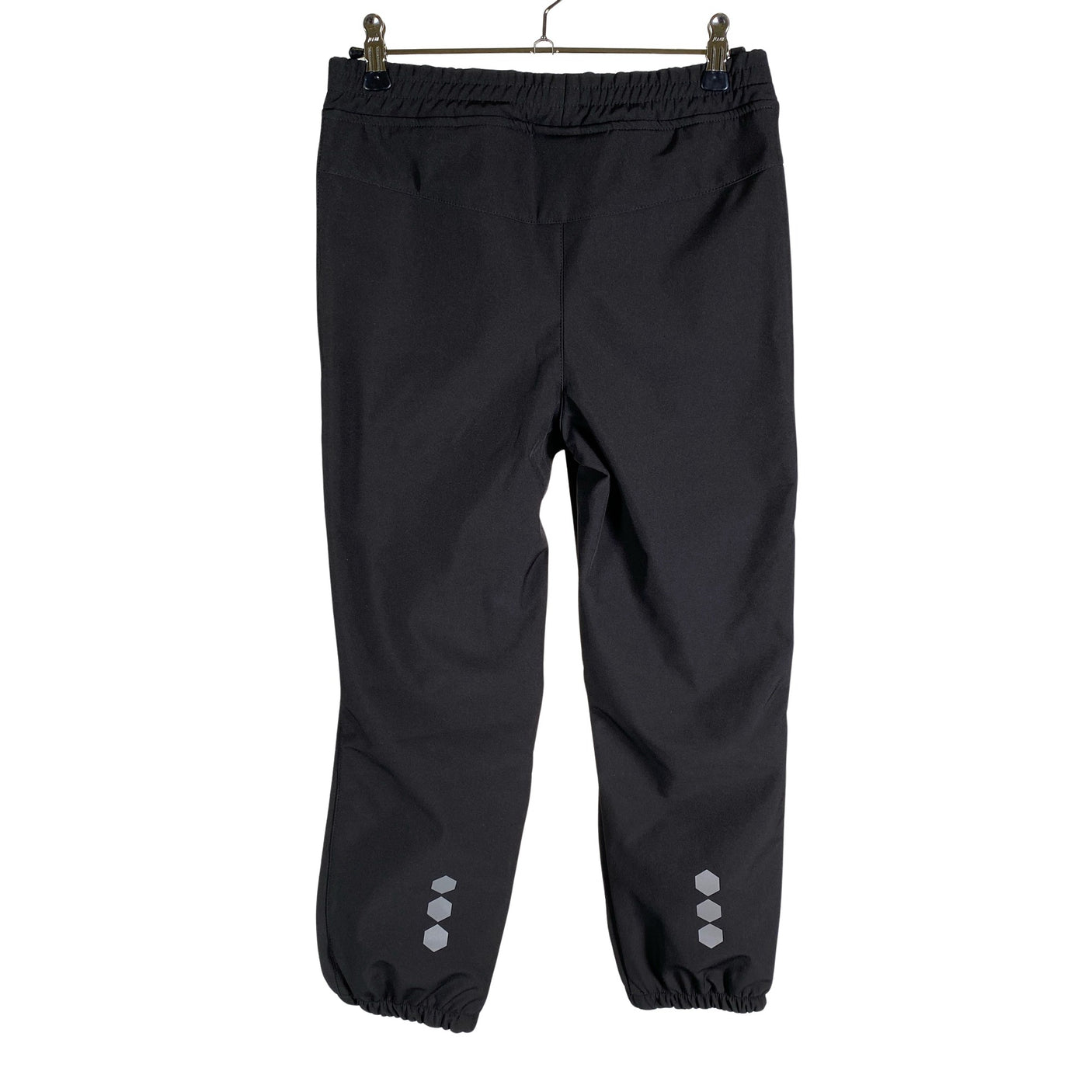 Unisex Bogi - Softshell-housut, koko 128 - 134 - (2)