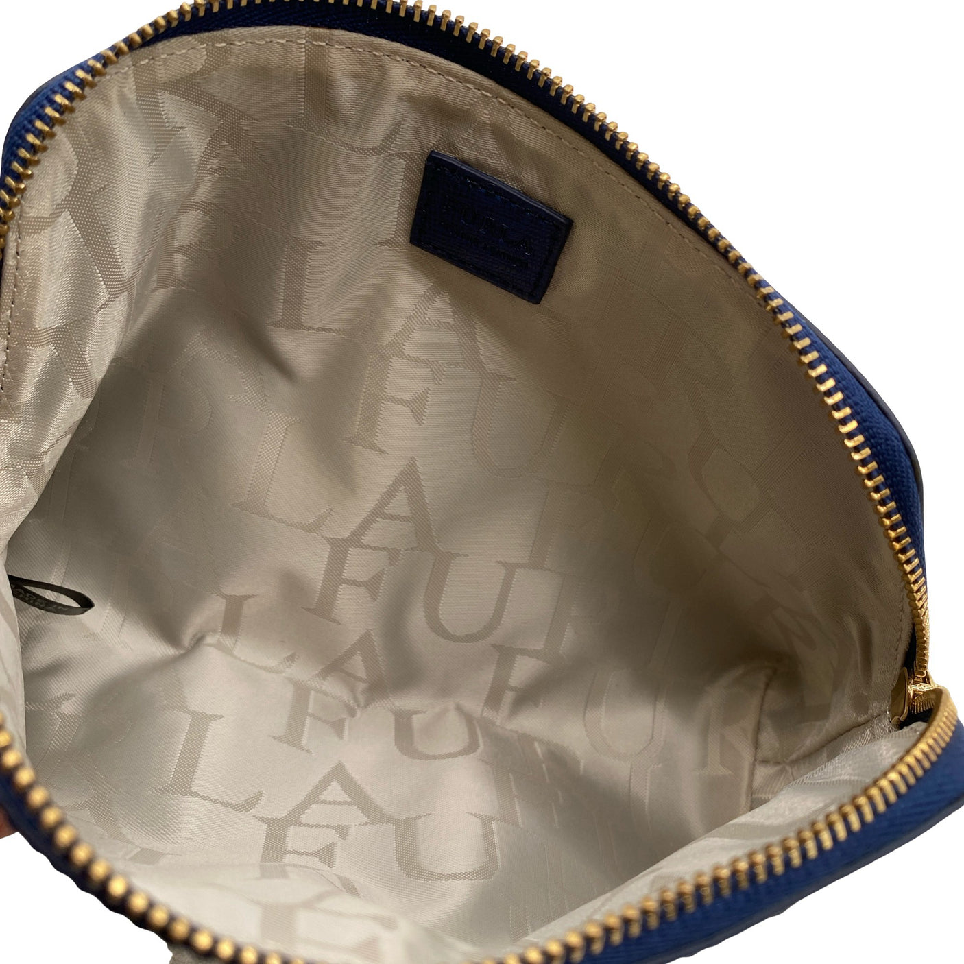 Unisex Furla - Toilettilaukku, koko Mini - (2)