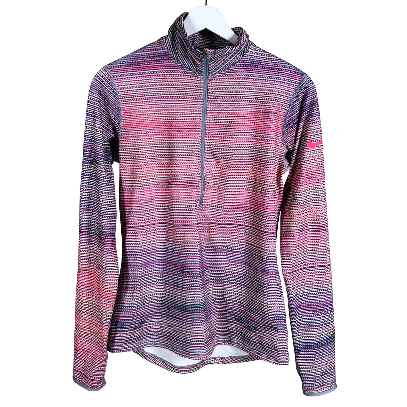 Unisex Nike - Urheilupaita,
pitkät hihat, koko 38 - (1)