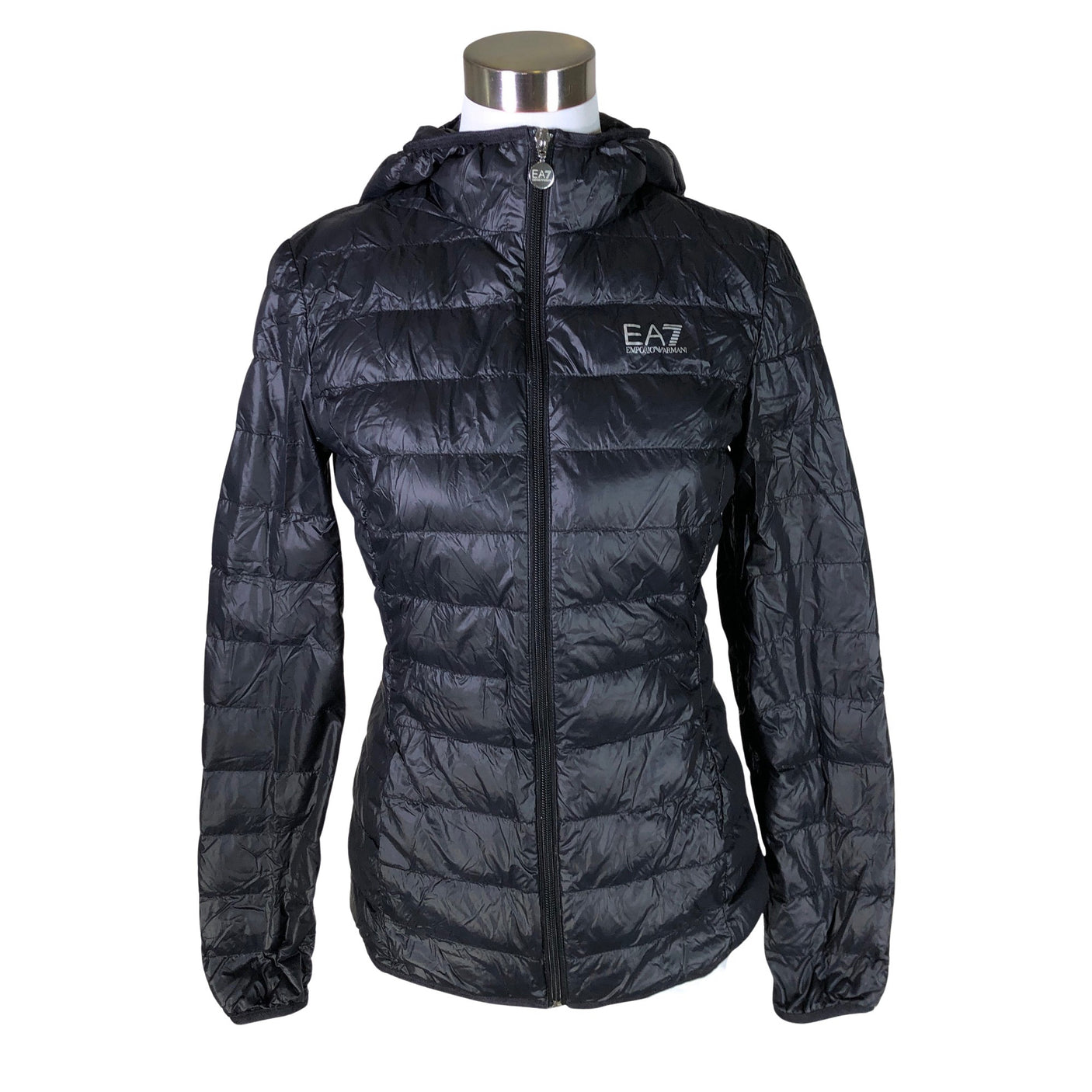 Unisex Emporio Armani - Kevytuntuvatakki, koko 38 - (1)