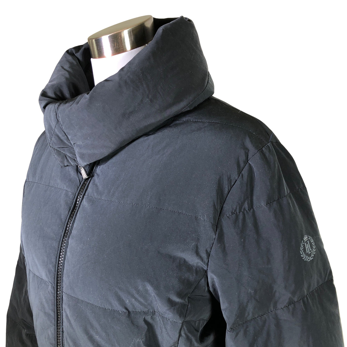 Unisex Henri Lloyd - Untuvatakki, koko 40 - (3)