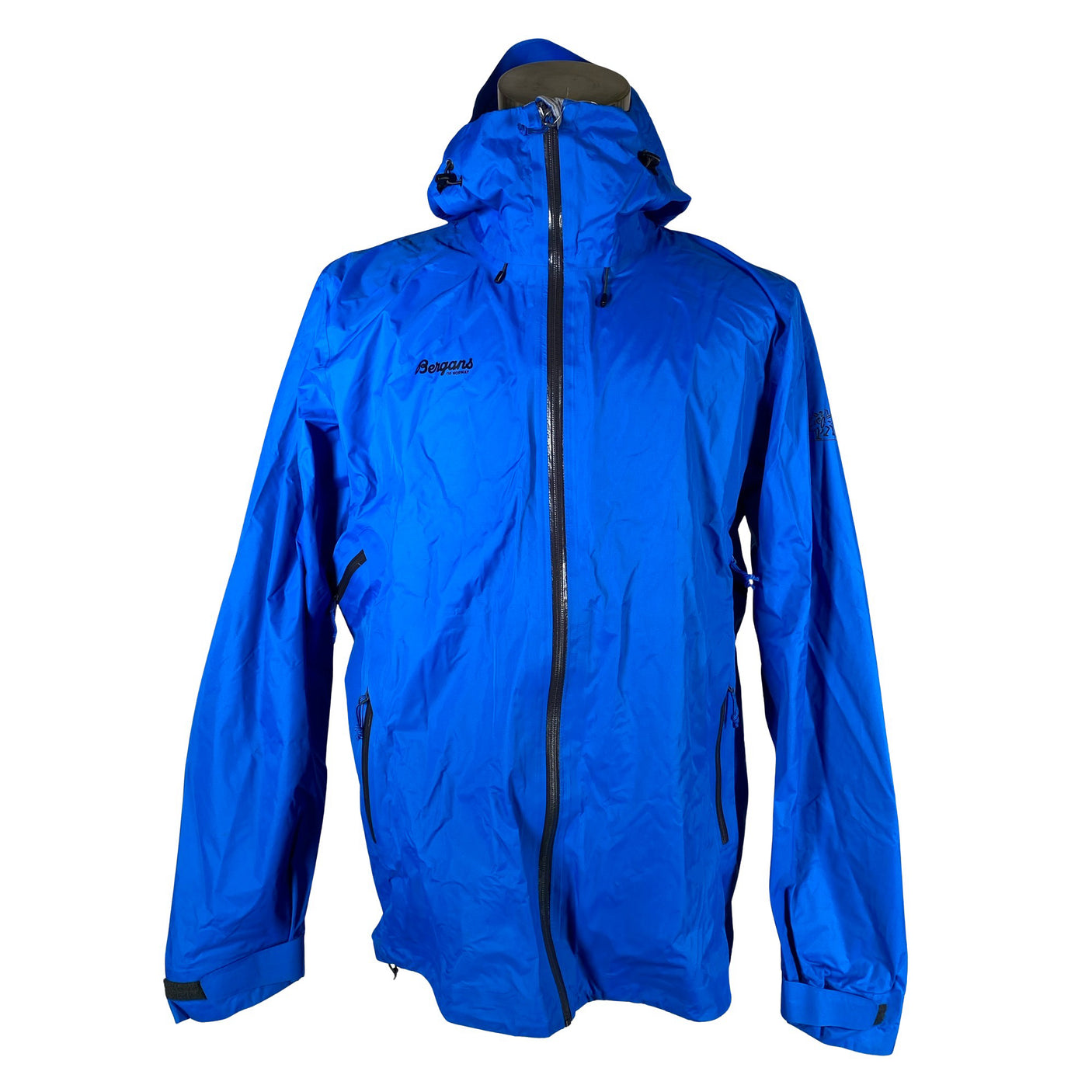 Unisex Bergans of Norway - Ulkoilutakki, koko XL - (1)